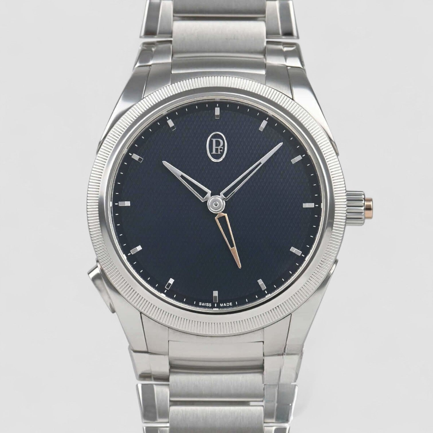 Tonda Pf Gmt Rattrapante Limited