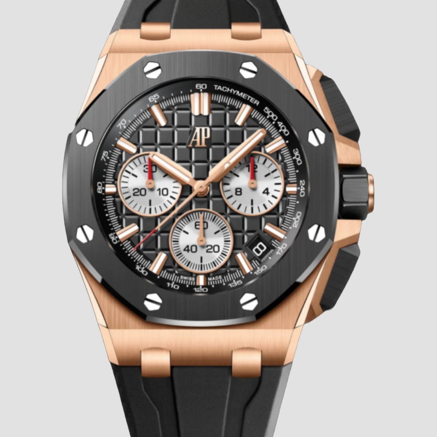 Royal Oak Offshore Audemars Piguet Royal Oak Offshore