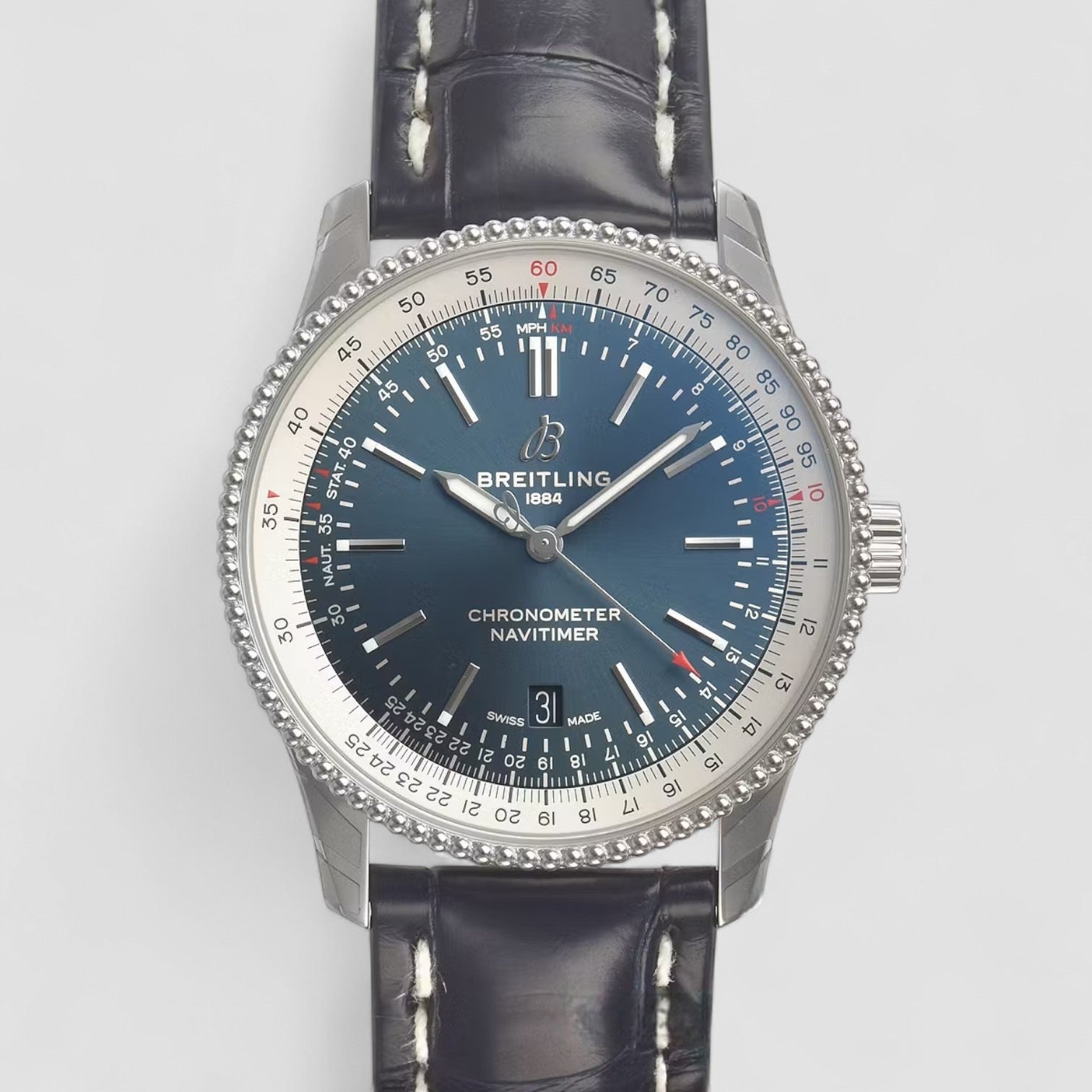 Automatic 41 Navitimer