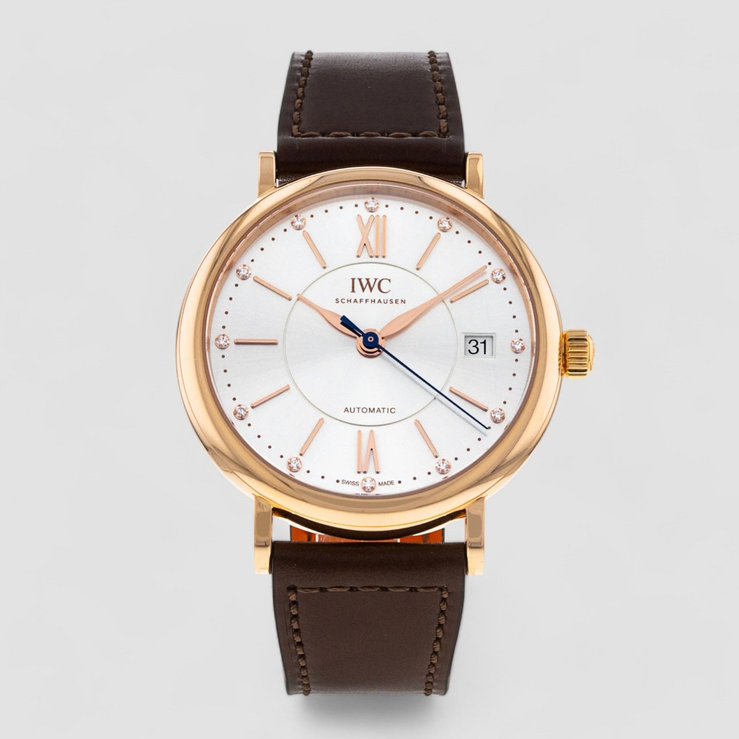 Portofino Automatic