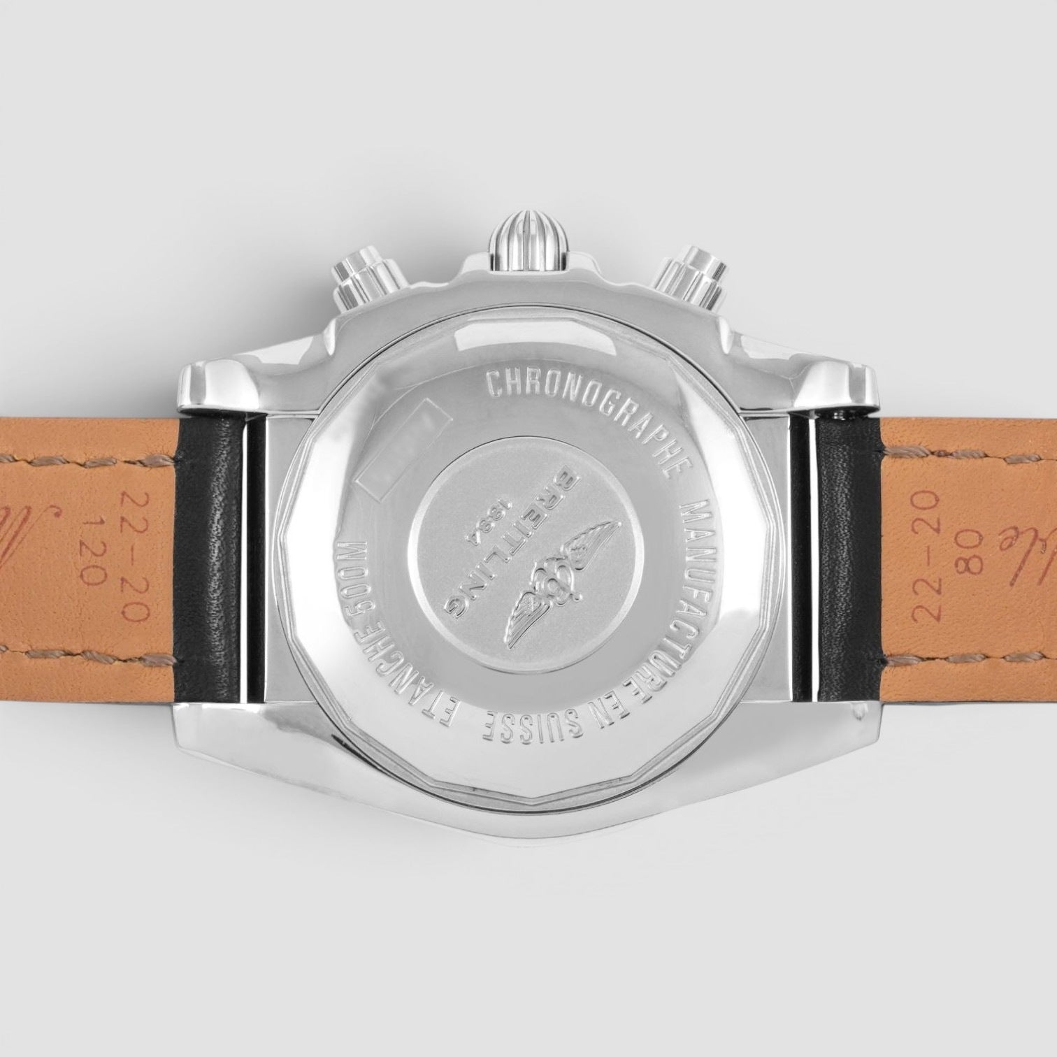 Chronomat 44