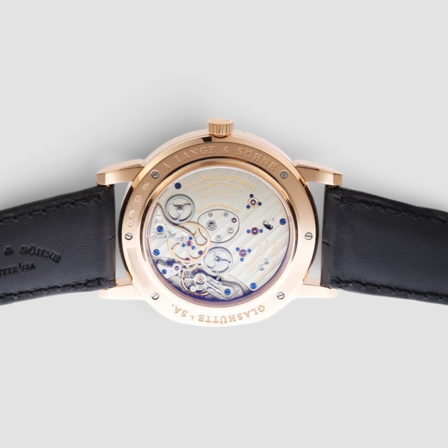 Lange 1