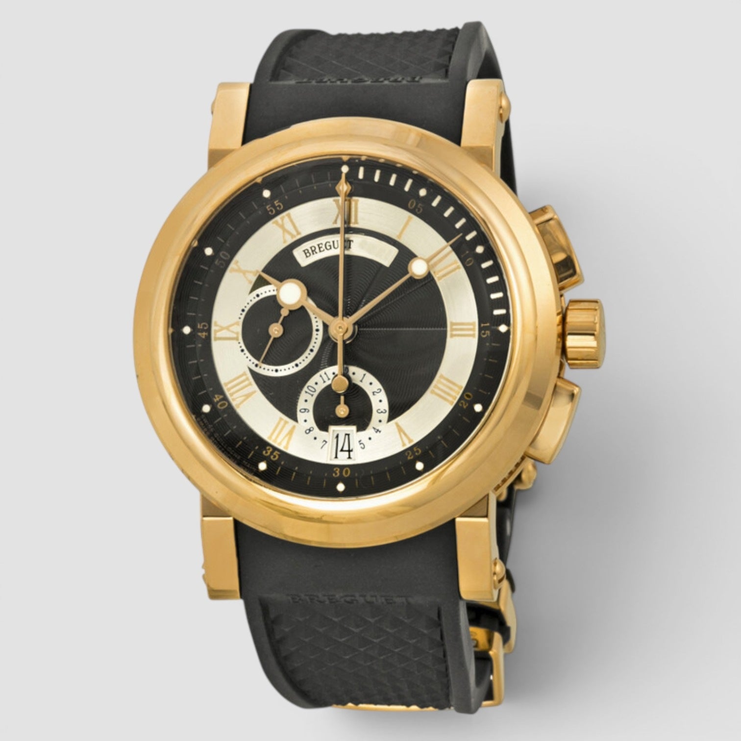 Marine Chronograph