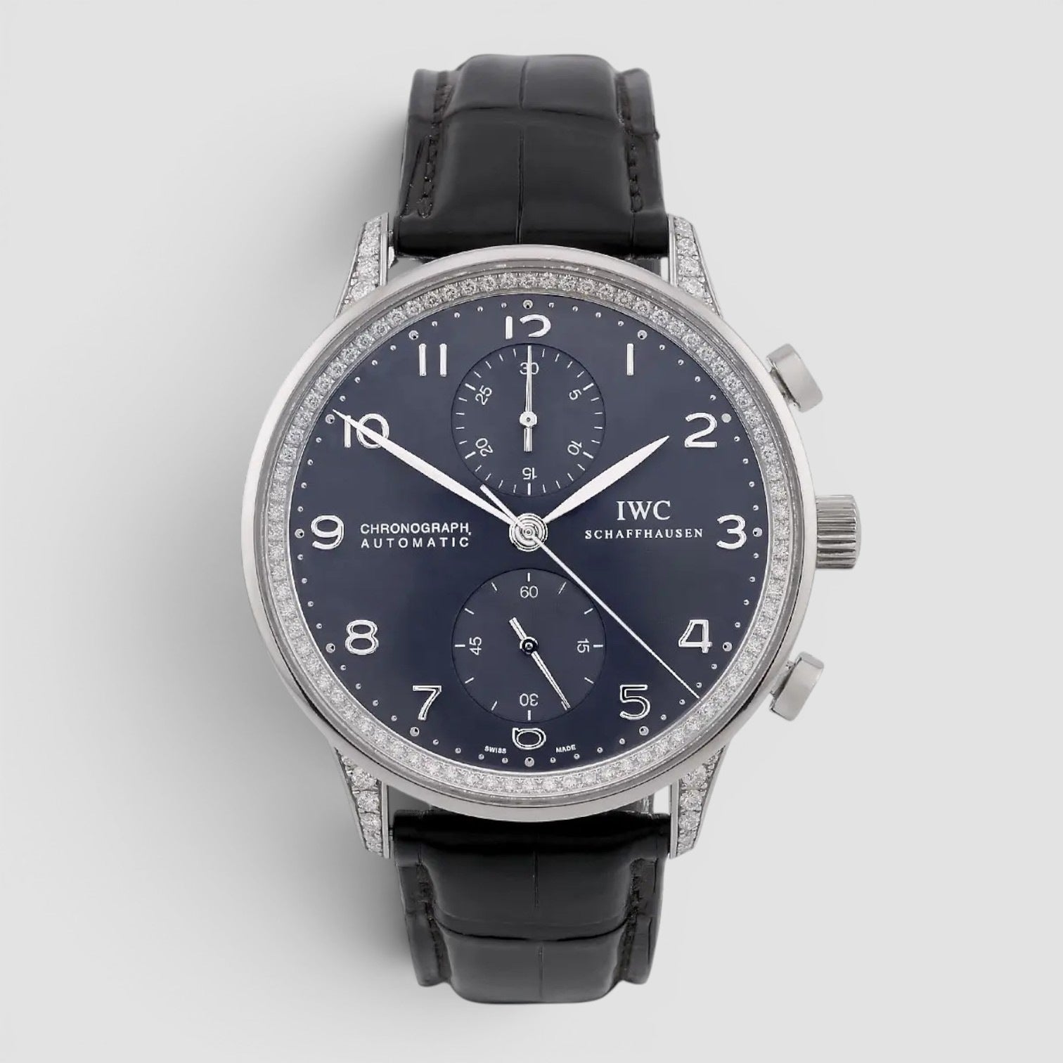 Portugieser Chronograph Automatic
