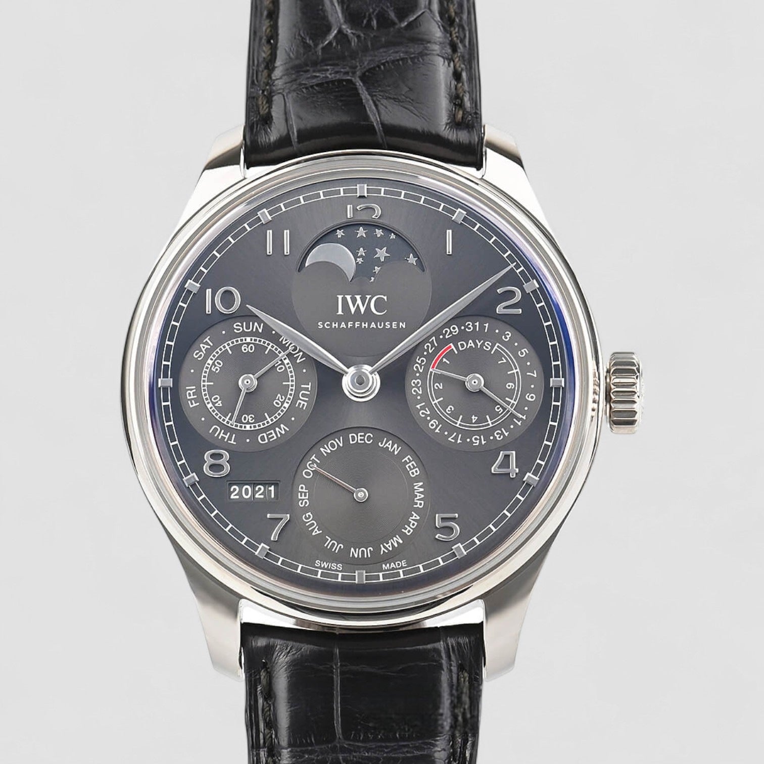Perpetual Calendar