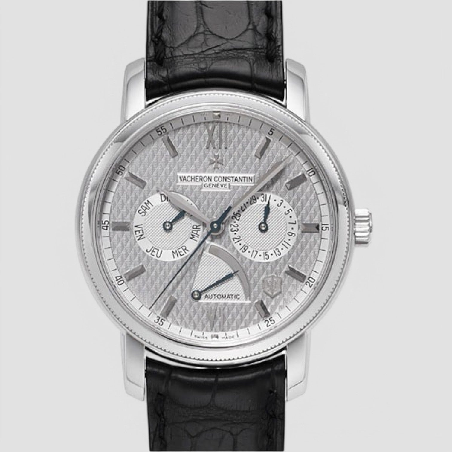 Jubilee 1755 40 mm