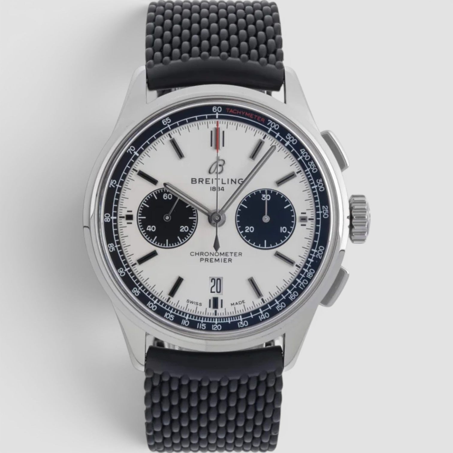 Premier B01 Chronograph 42