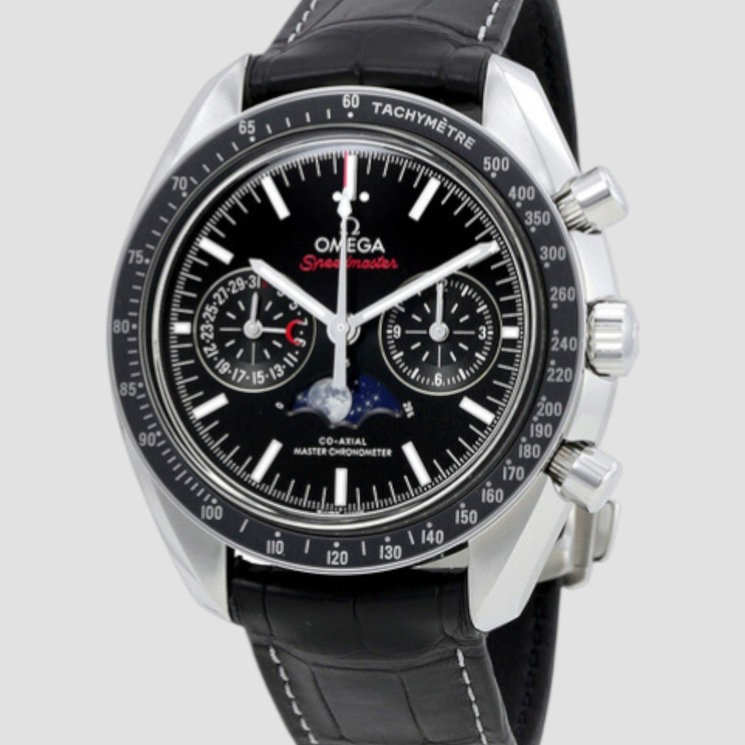 Speedmaster Automatic Men's Watch