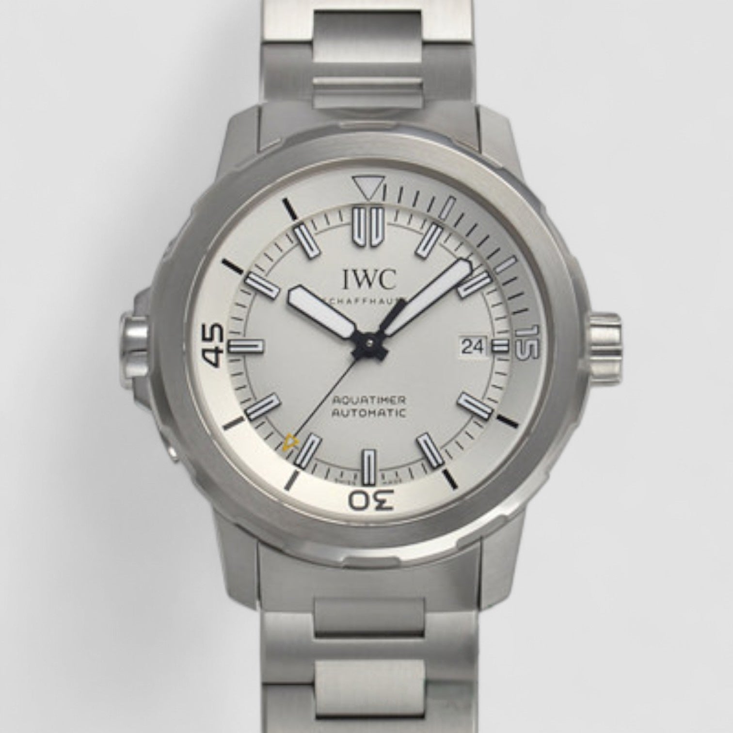 Aquatimer Automatic
