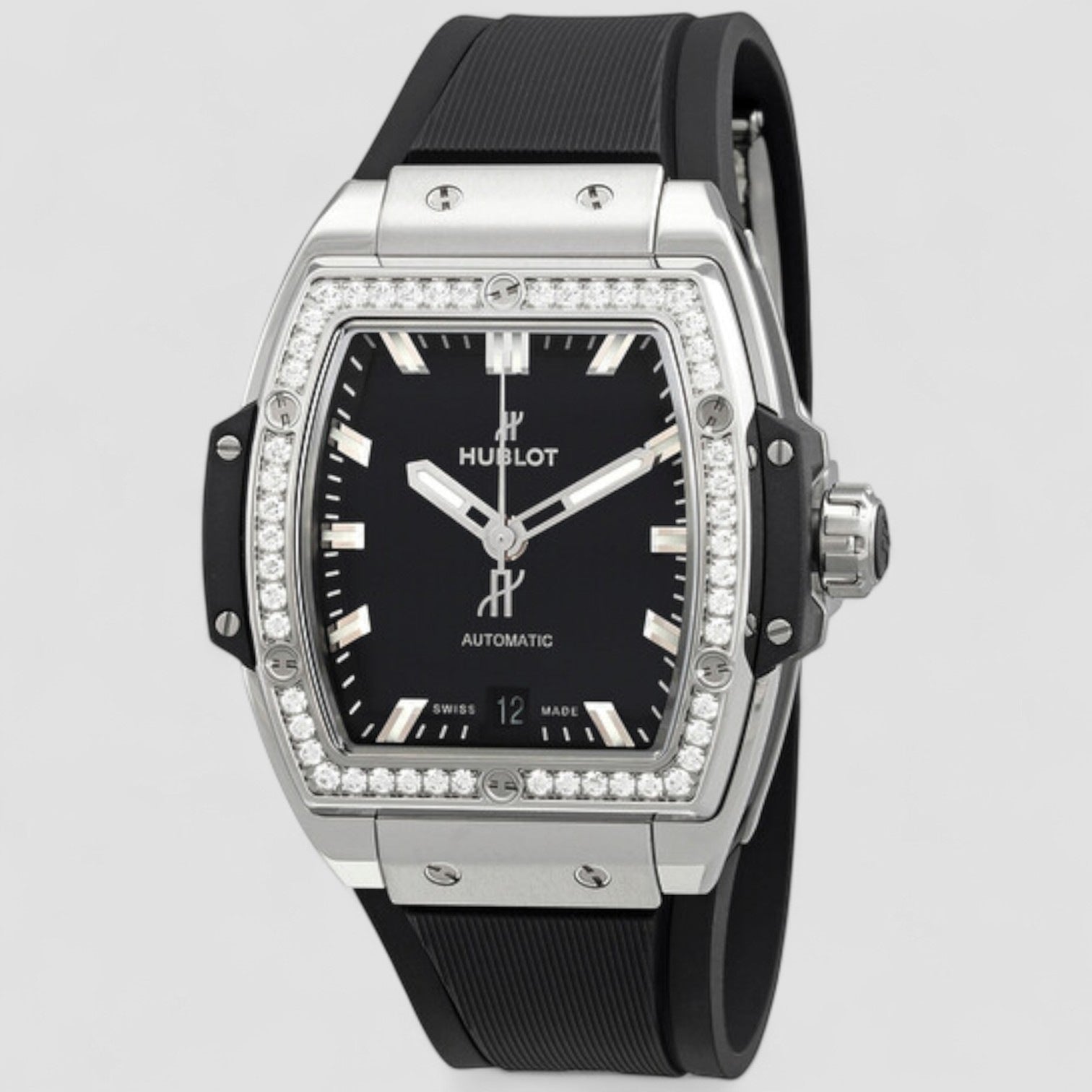 Spirit Of Big Bang Diamonds