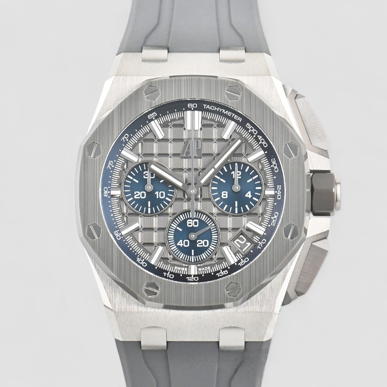 Royal Oak Offshore Flyback 43mm NEW MODEL