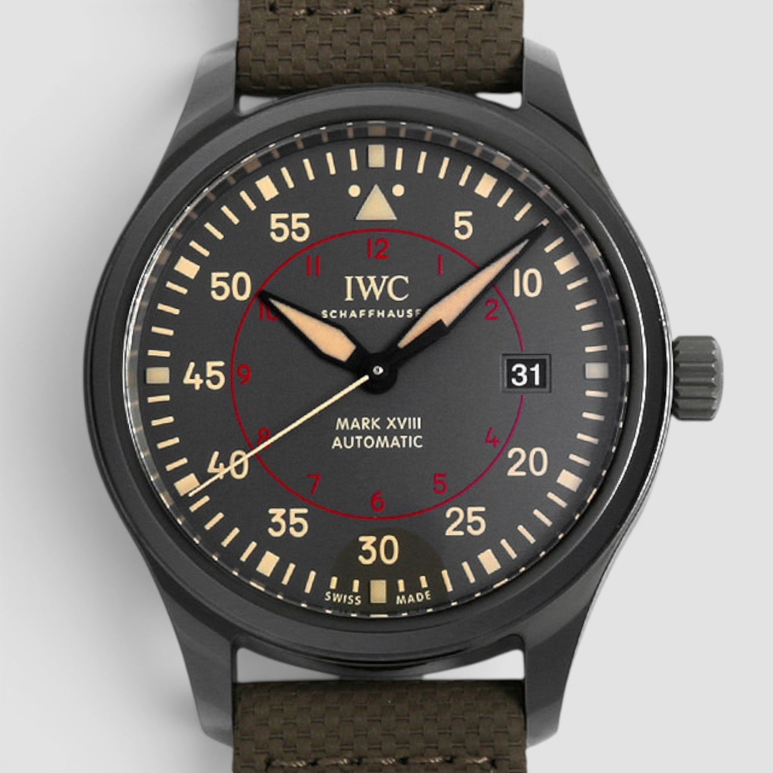 Top Gun Miramar Mark Xviii