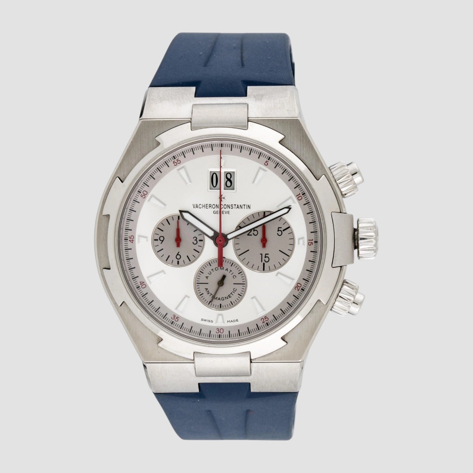 Overseas Chronograph