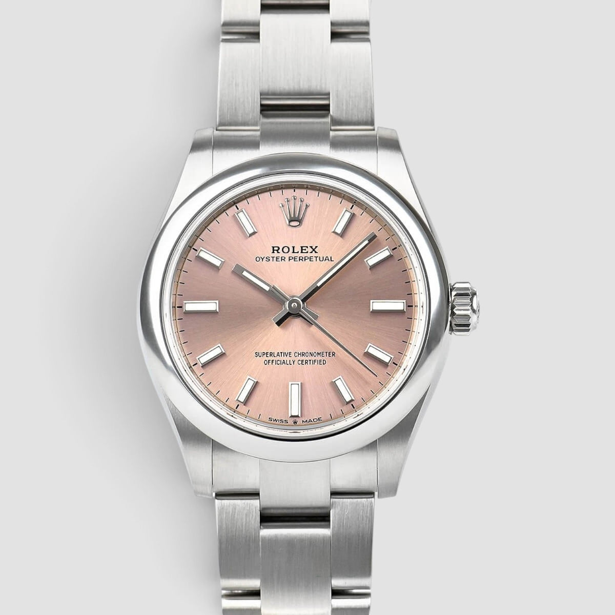 Oyster Perpetual 31