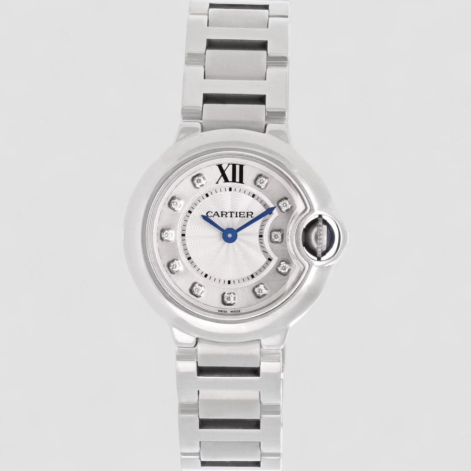 Ballon Bleu De Cartier