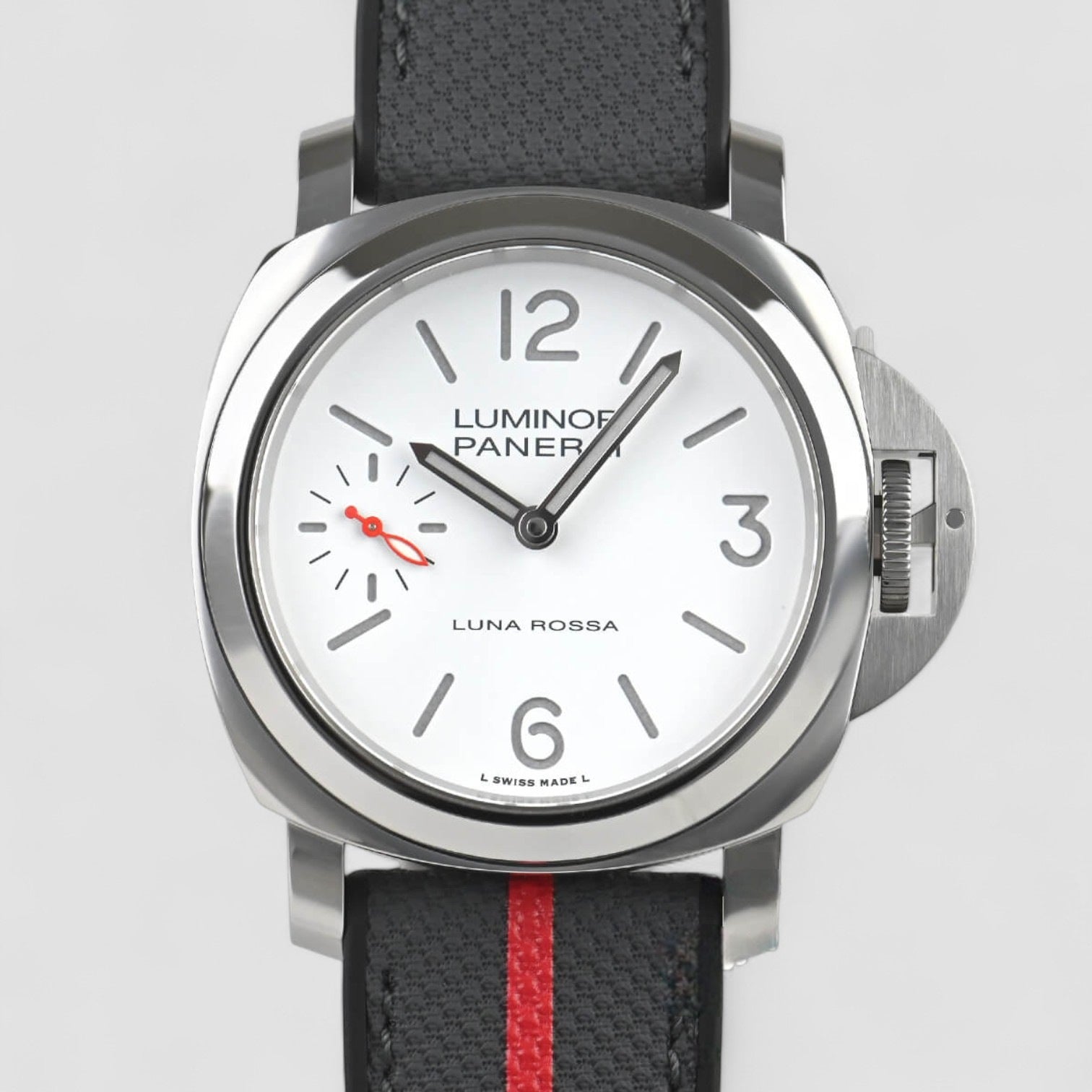 Luminor Luna Rossa