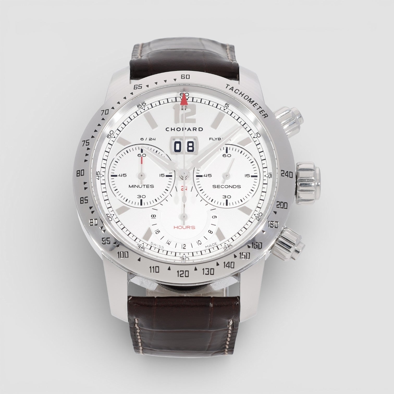 Mille Miglia Jacky Ickx Edition