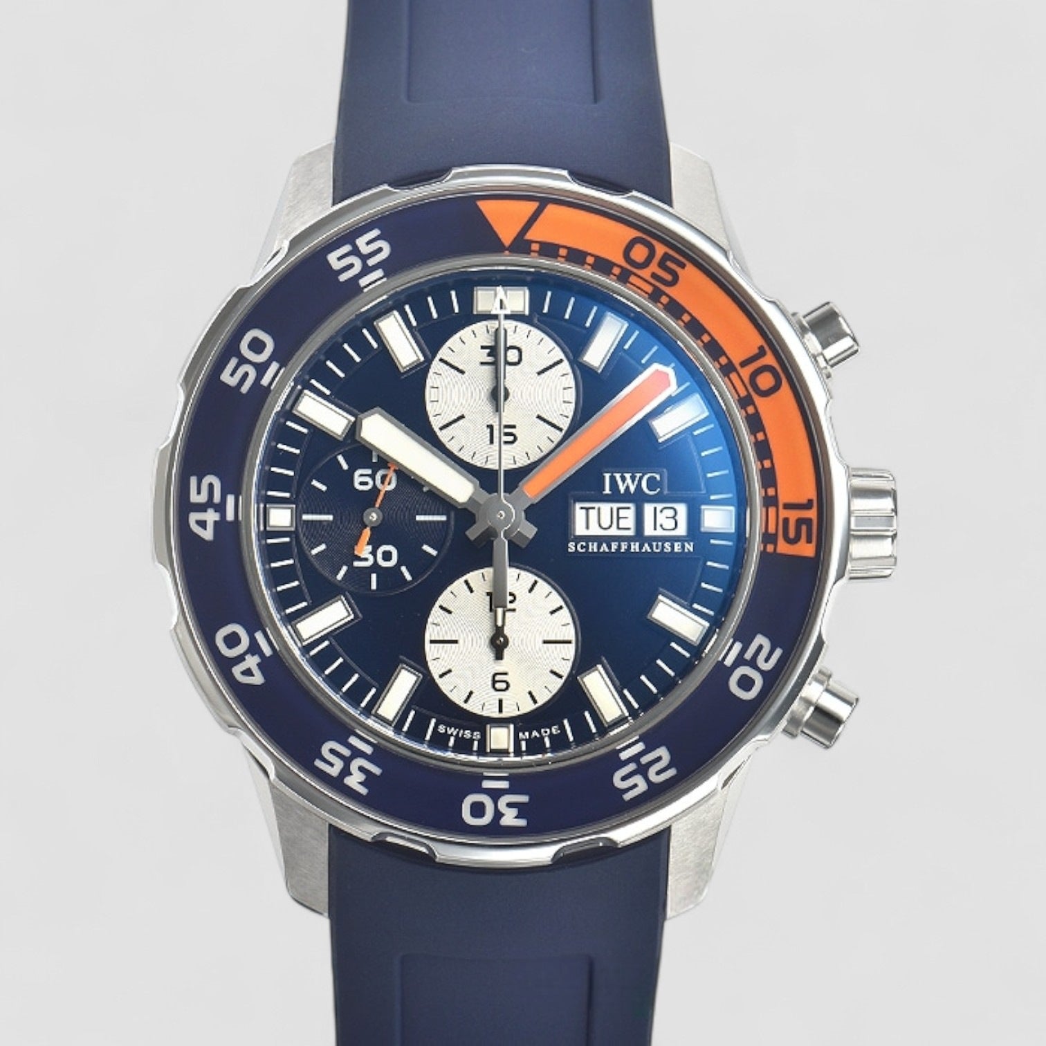 Aquatimer Chronograph