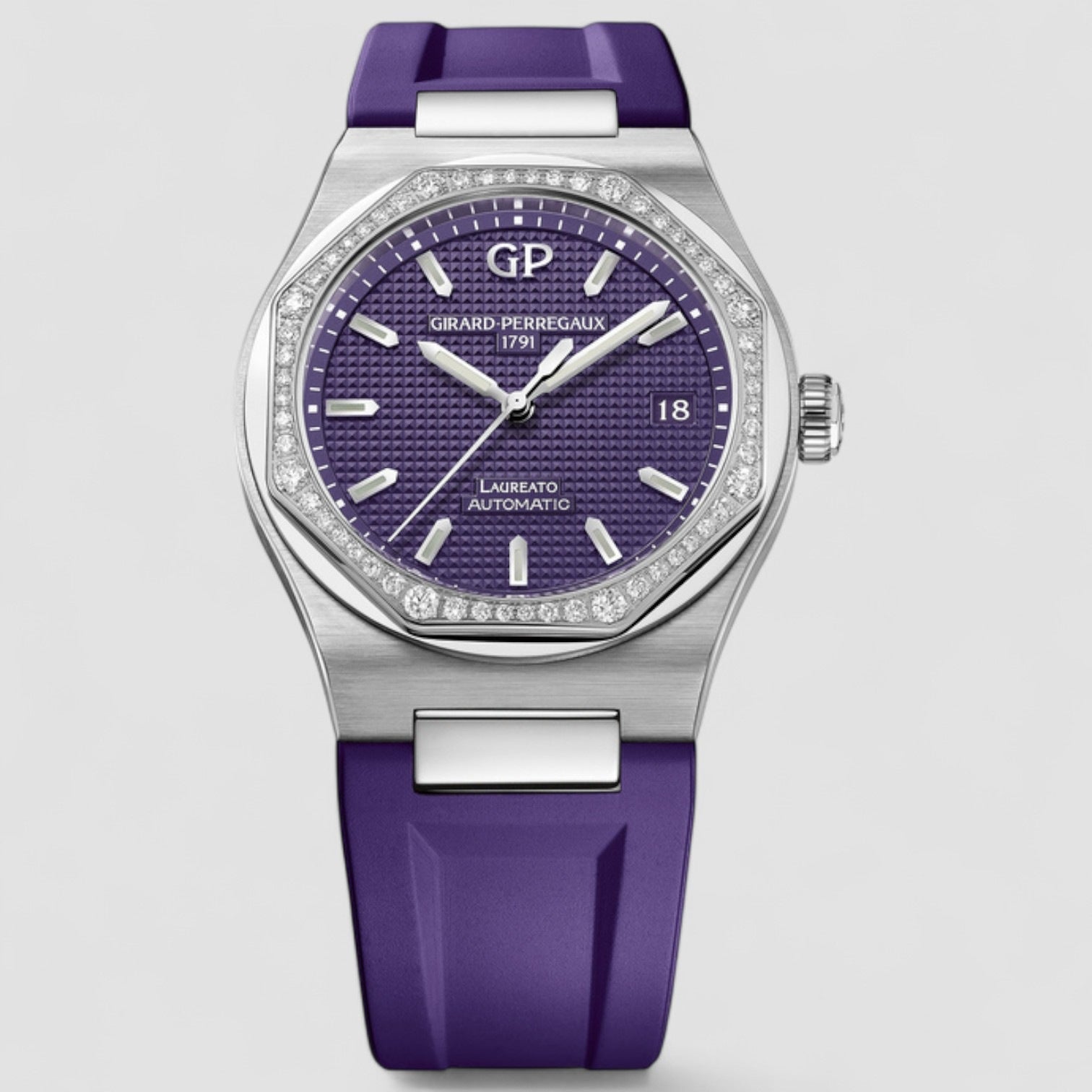 Laureato Summer Limited Edition 38mm