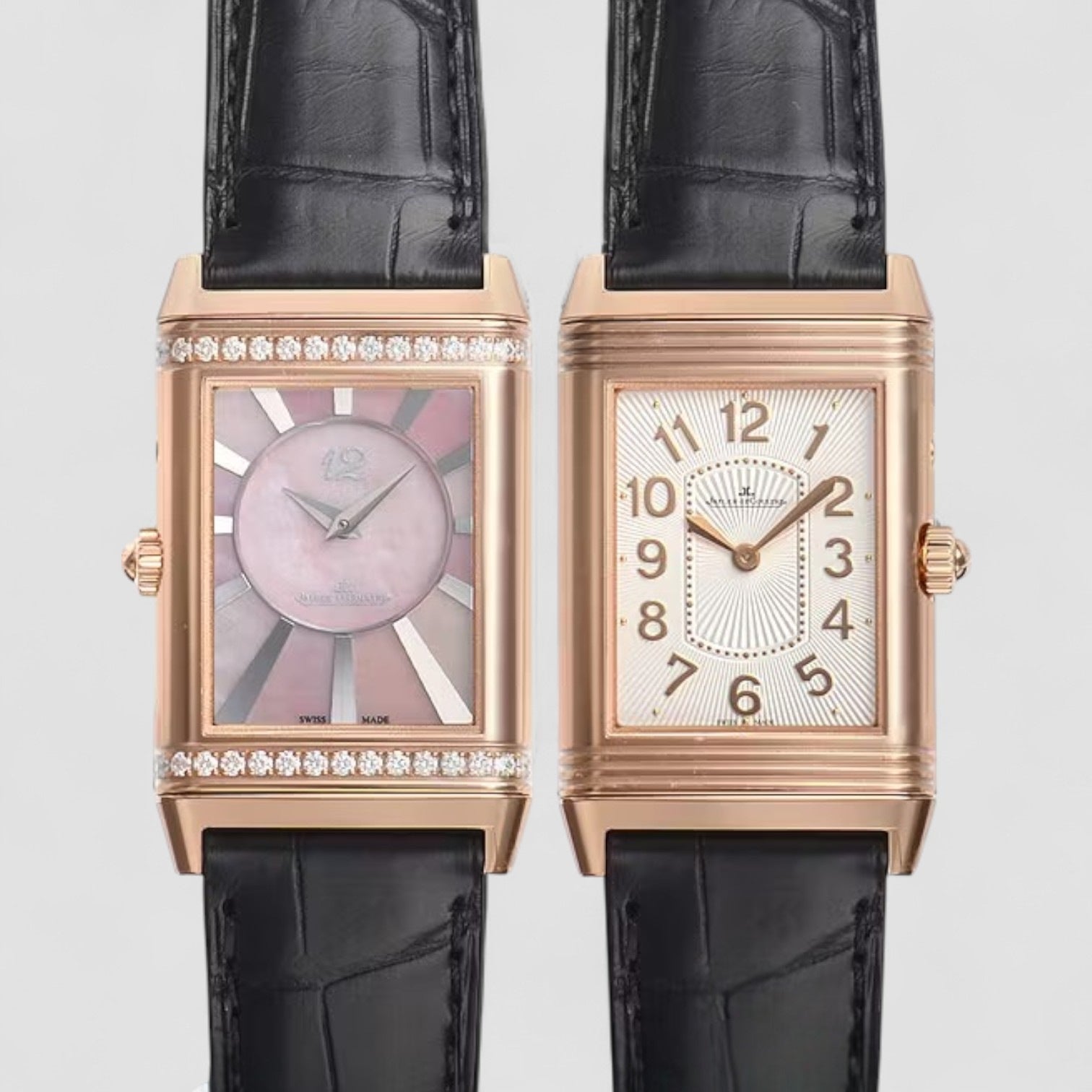 Grande Reverso Lady Ultra Thin
