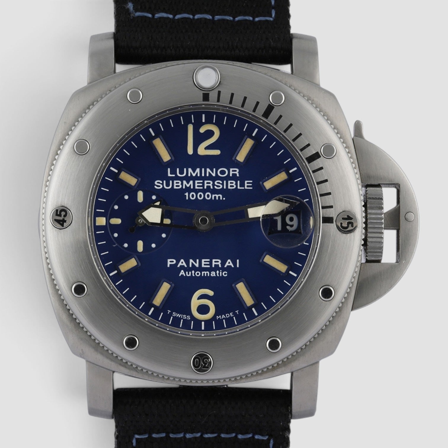 Luminor Submersible
