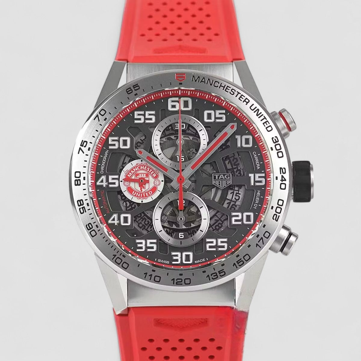 Carrera Calibre Heuer 01