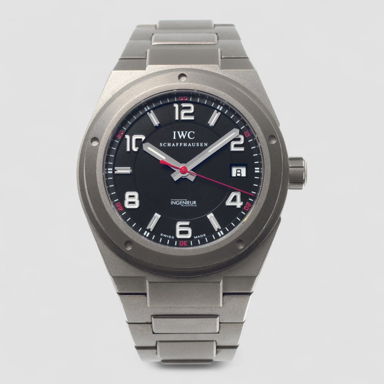 Ingenieur Tita/Tita Auto