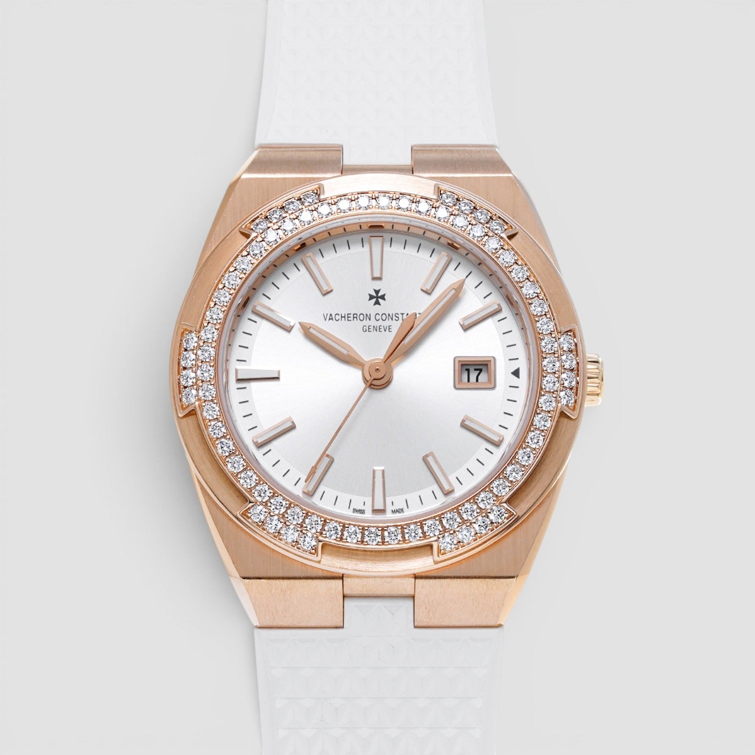 Overseas Quartz