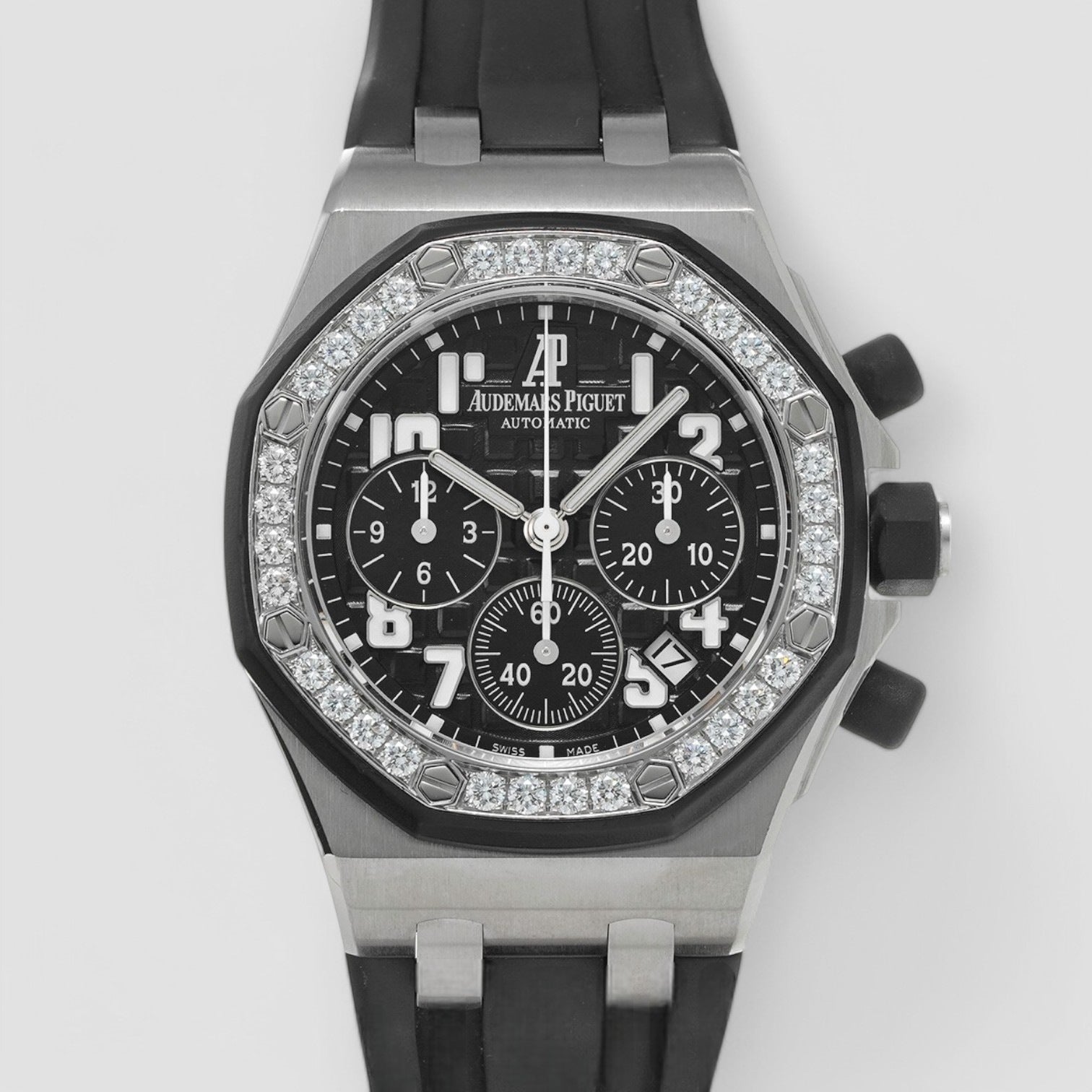 Royal Oak Offshore Chronograph Ladies