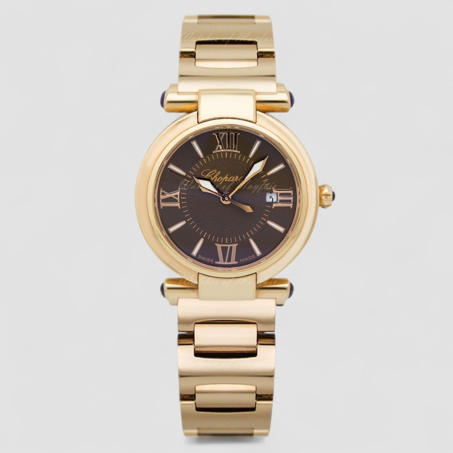 Imperiale