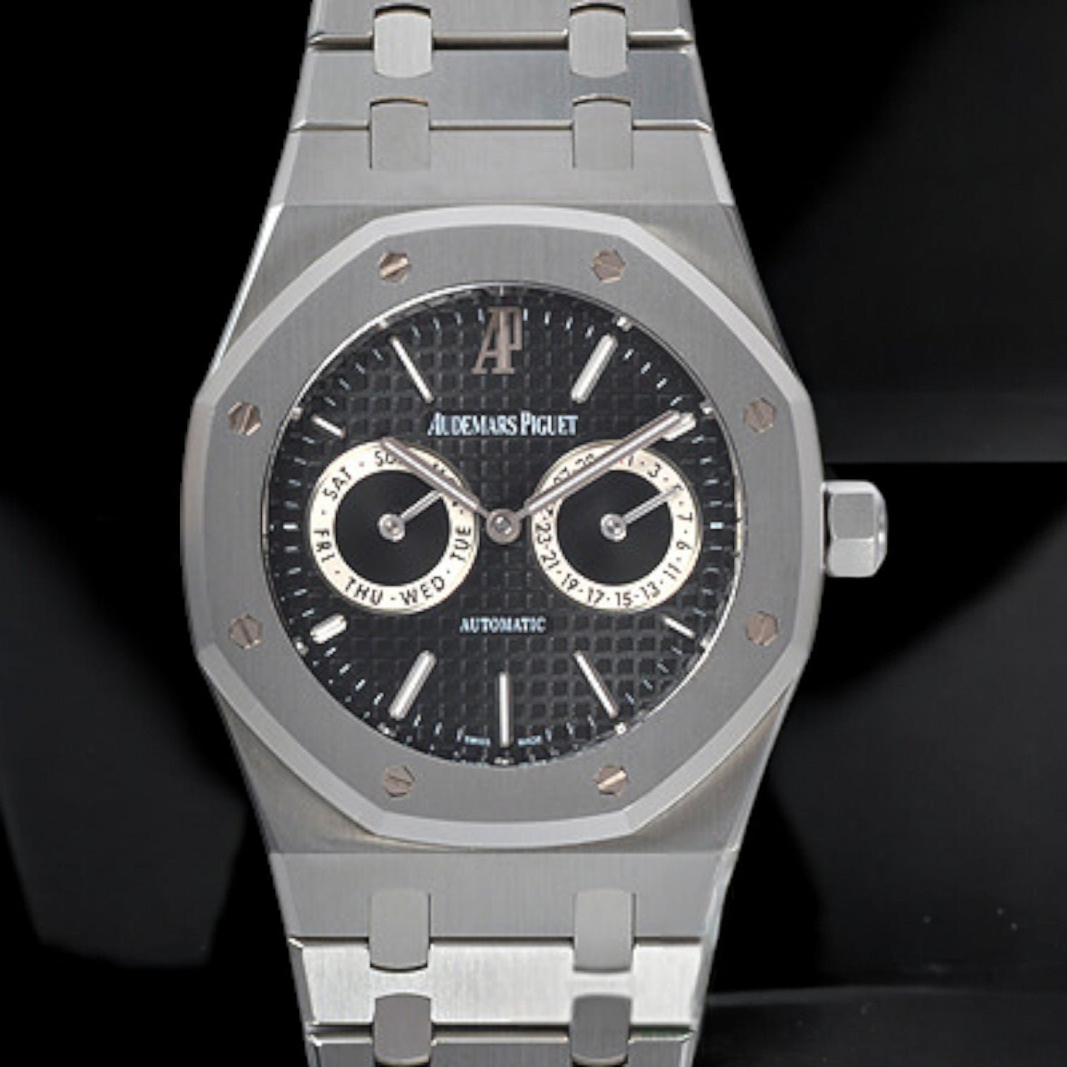 Royal Oak Day-date