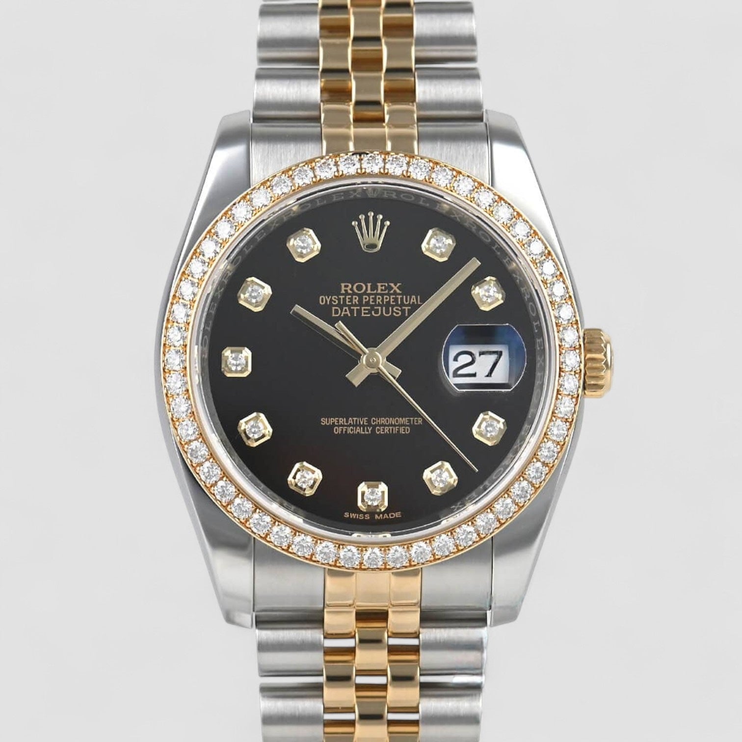 Datejust 36