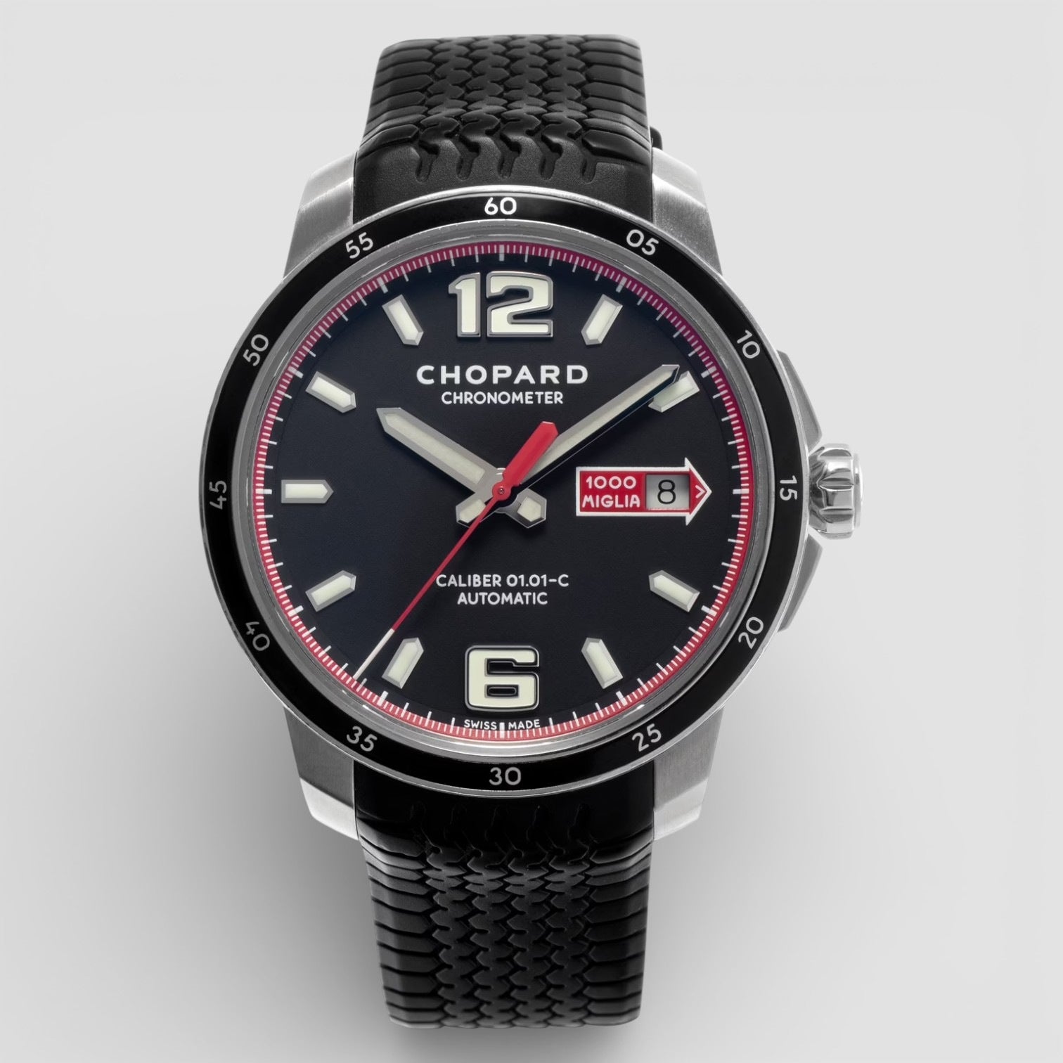 Mille Miglia Gts Automatic