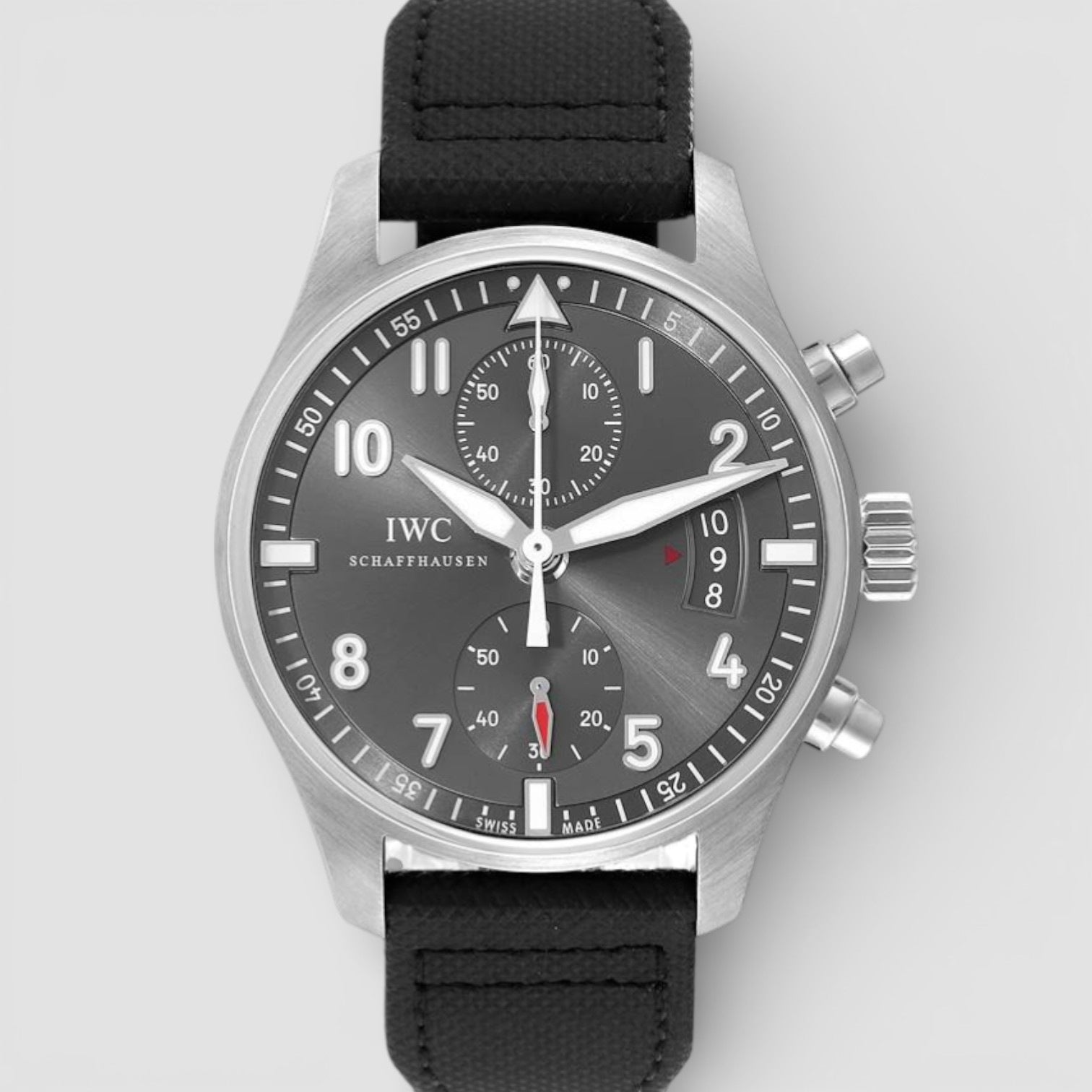 Spitfire Chronograph