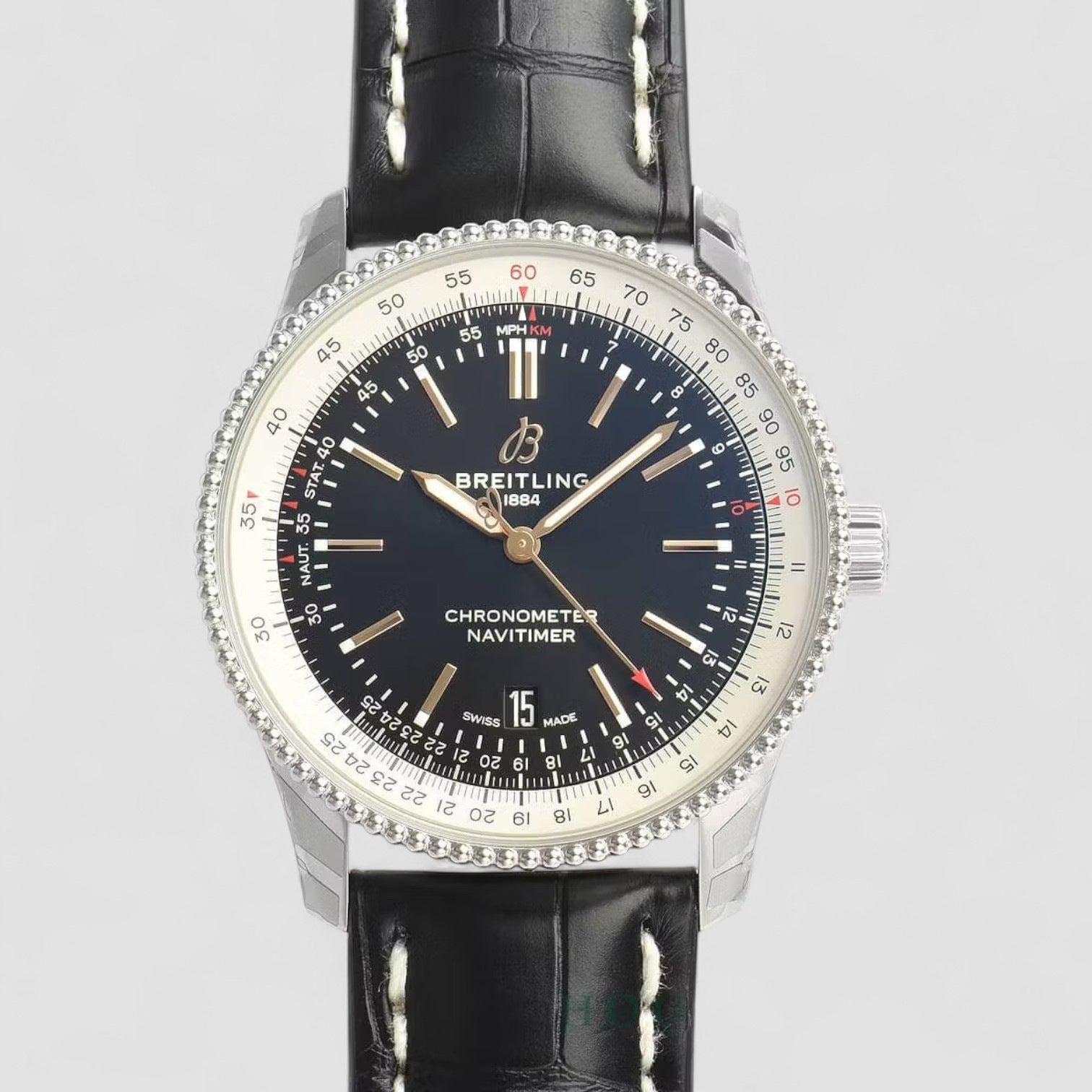 Navitimer Automatic 41