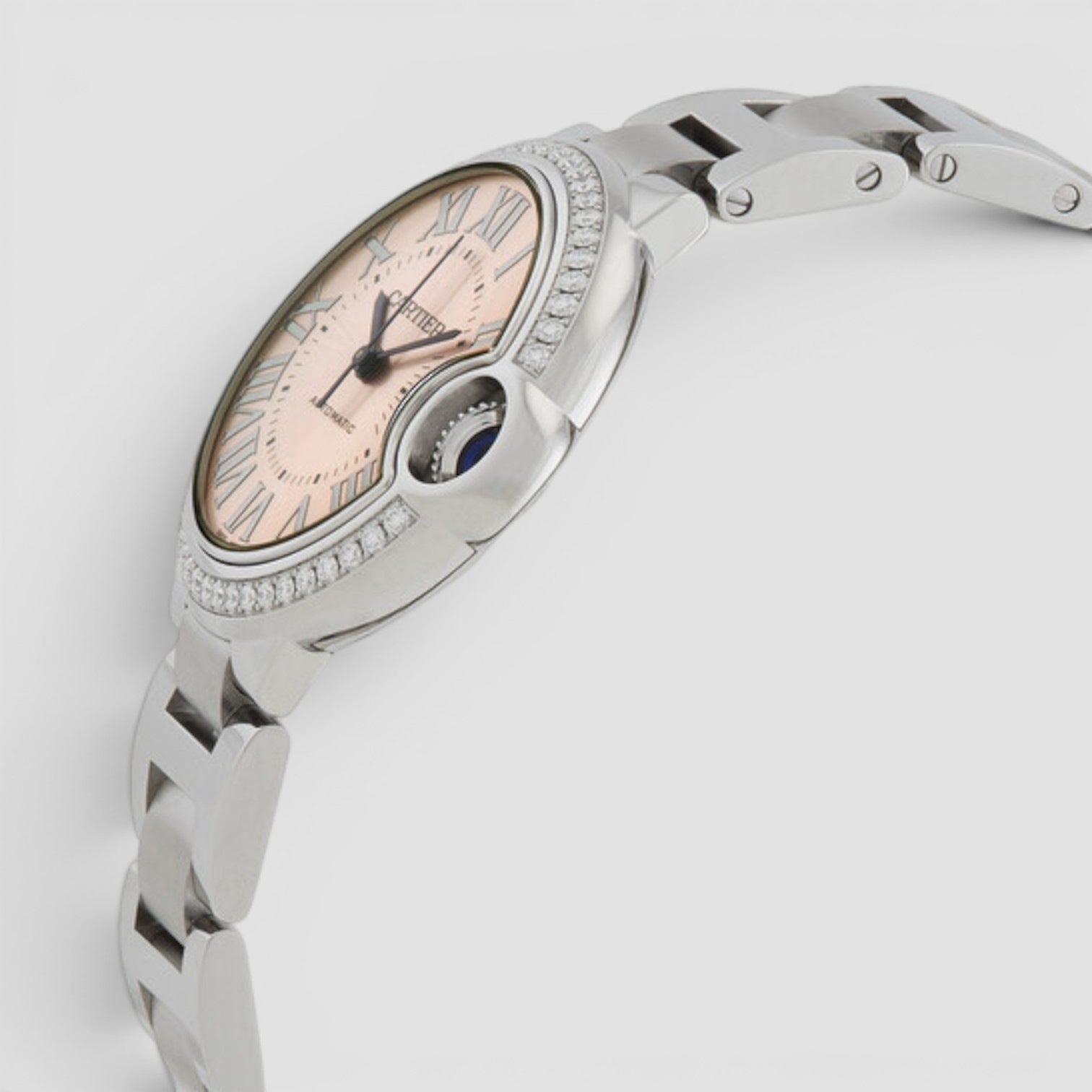 Ballon Bleu De Cartier 33