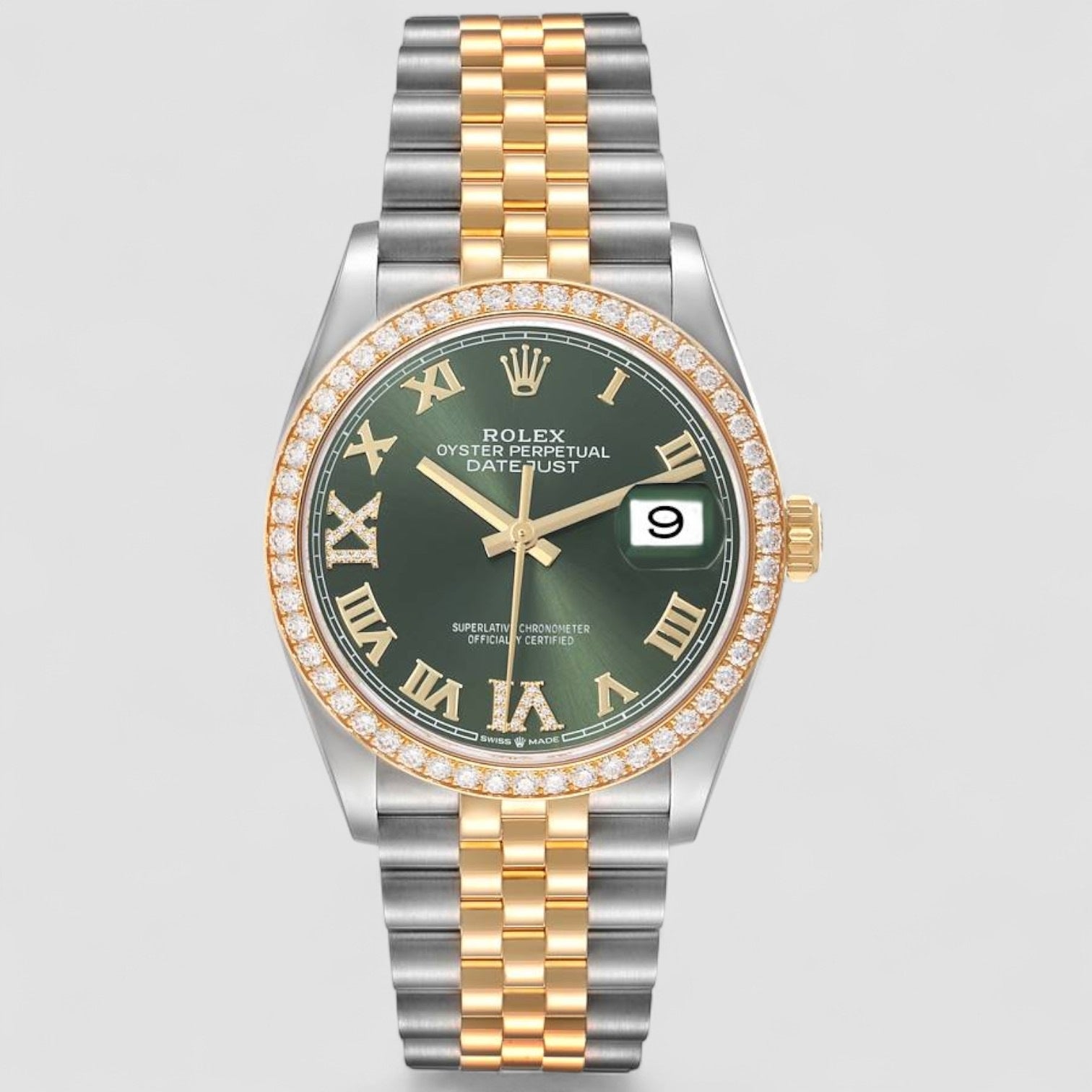 Datejust 36