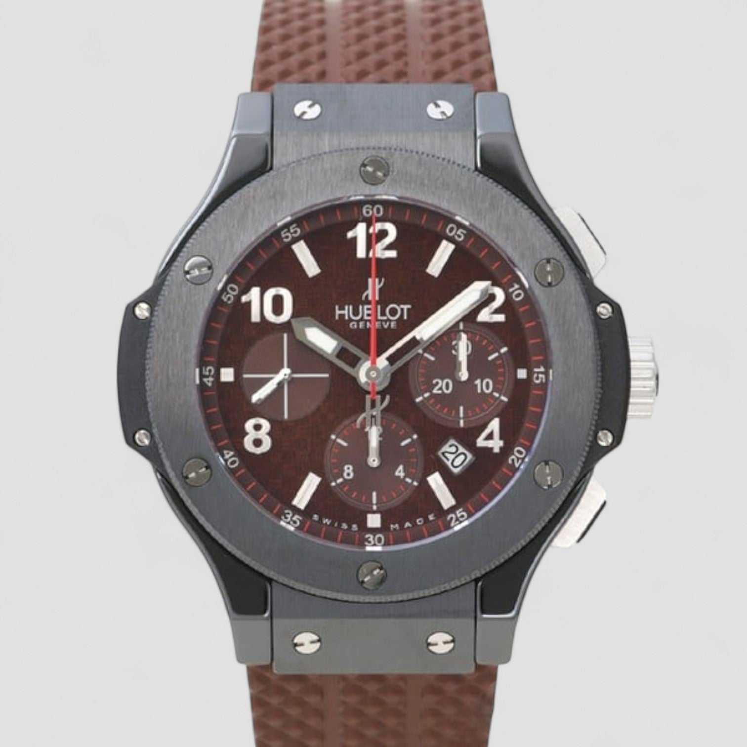 Big Bang Frappuccino 44mm watch