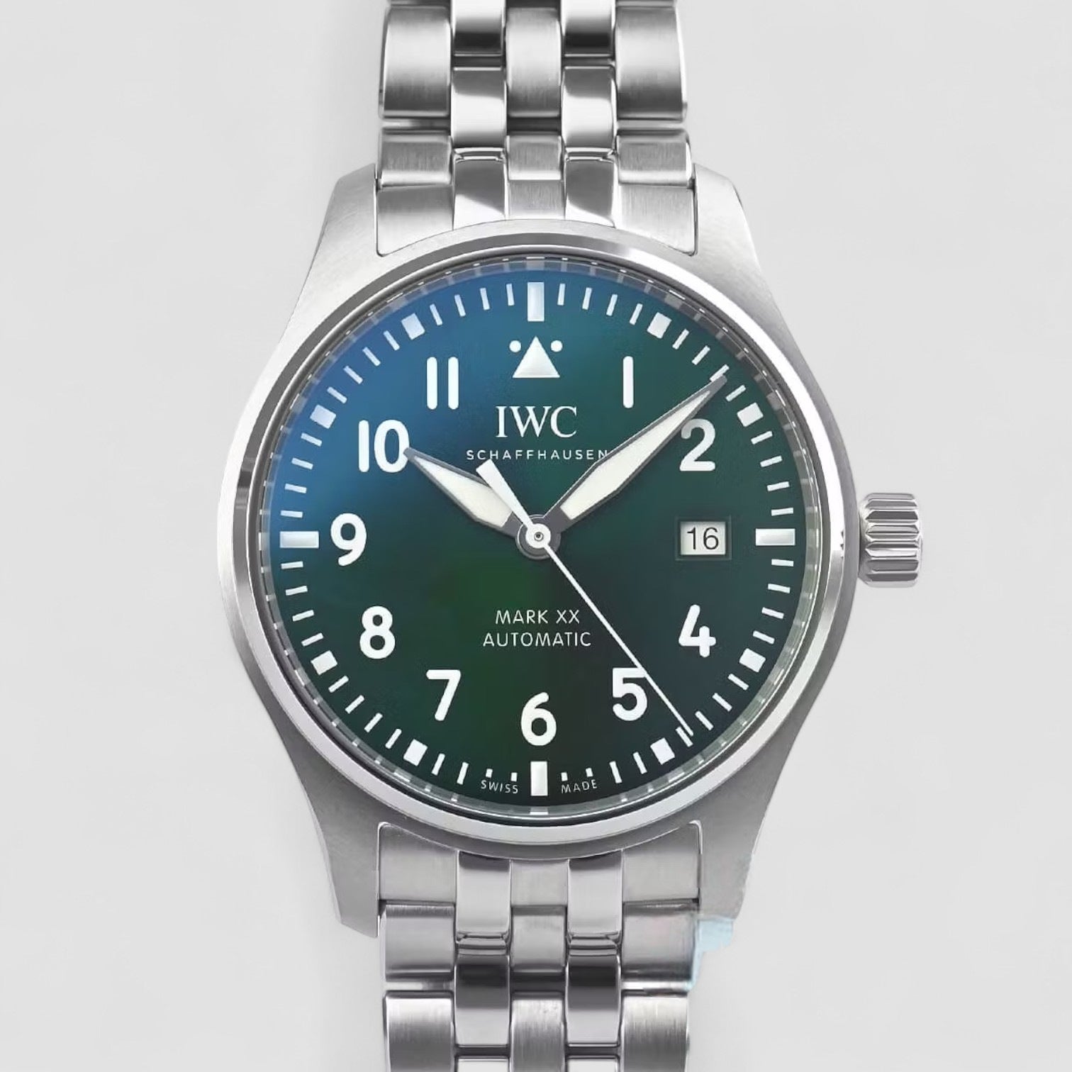 Pilot's Watch Mark XX
