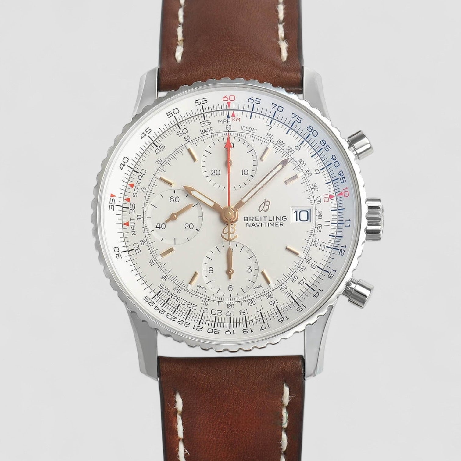 Navitimer 1 Chronograph 41 Mens Watch