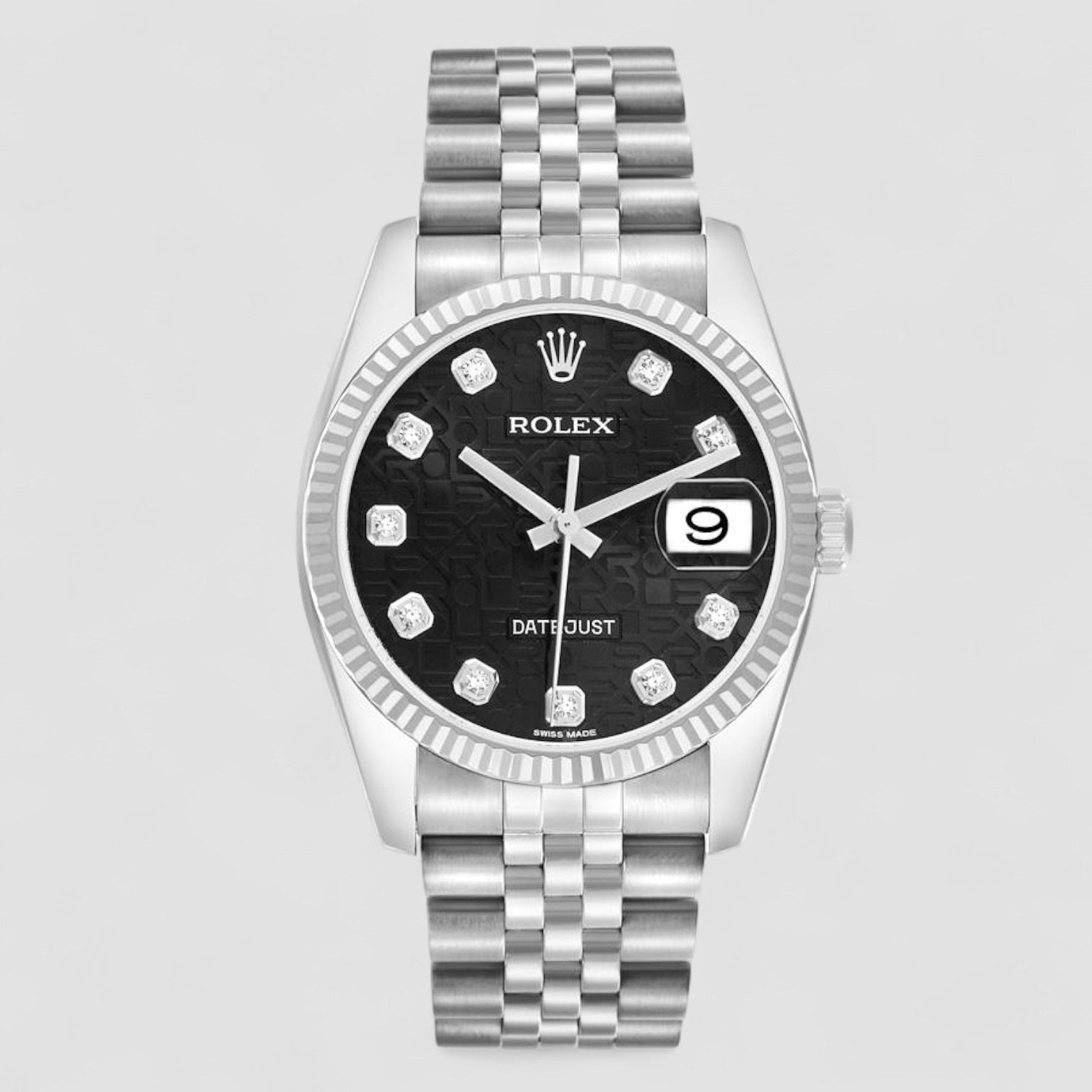Datejust 36