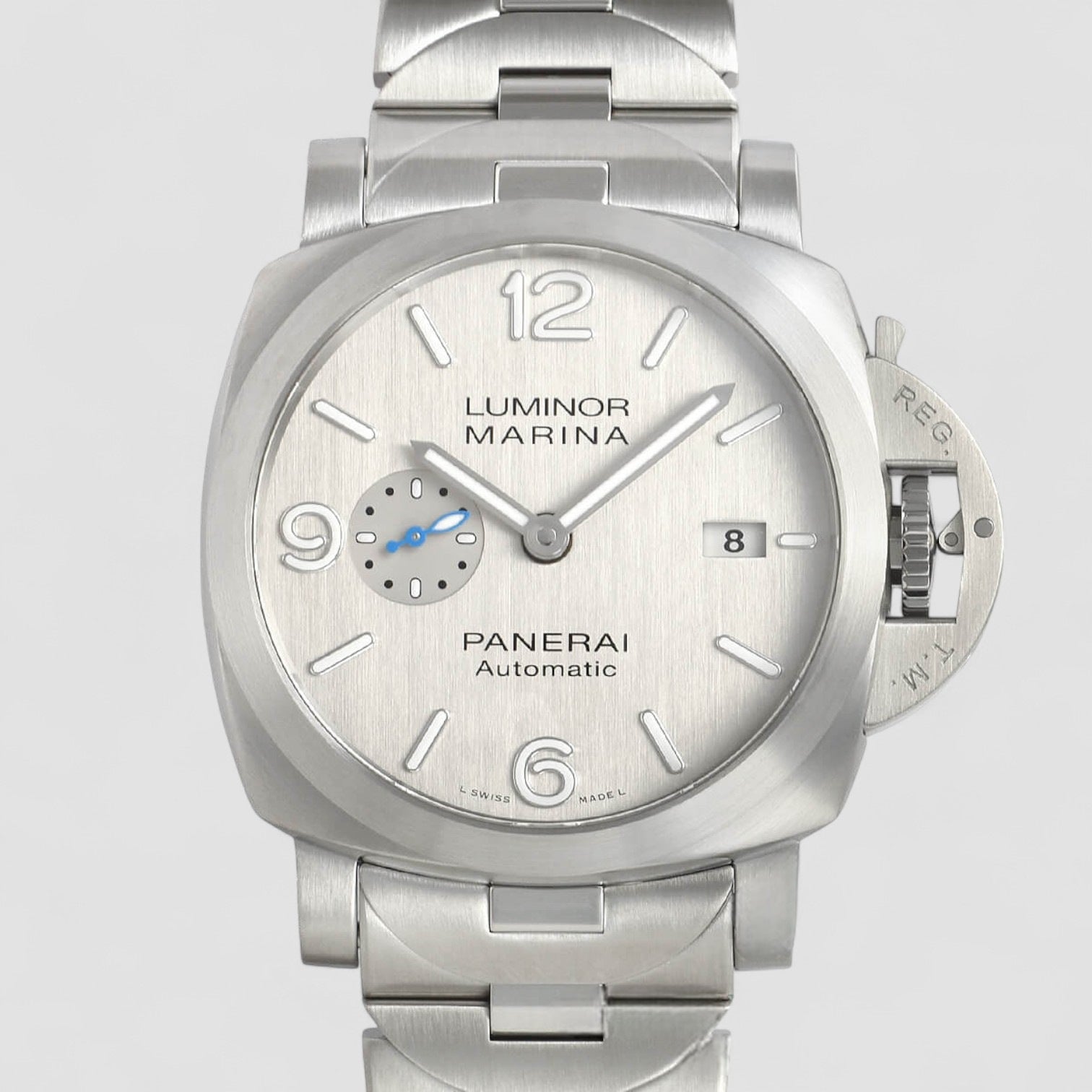 1950 3 Days Luminor Marina Automatic