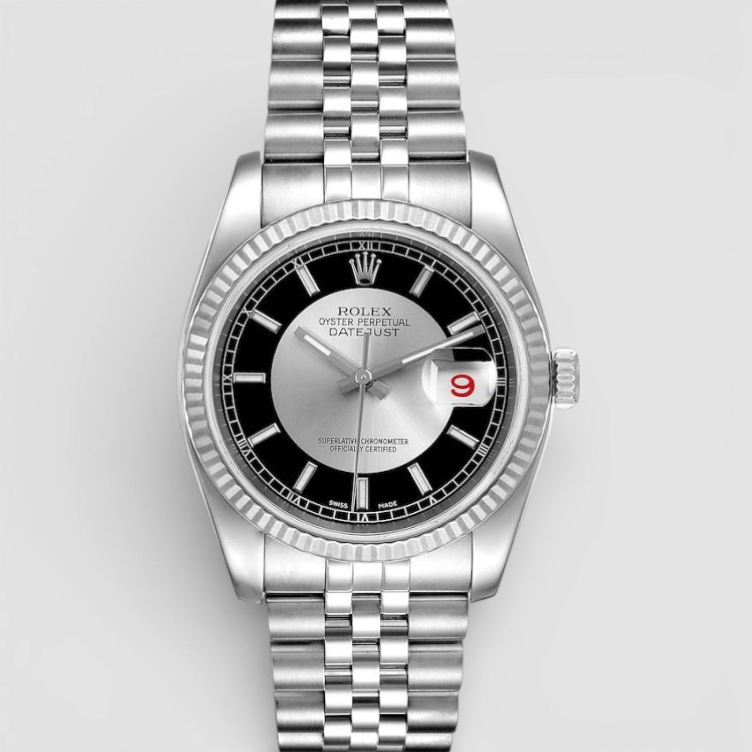 Datejust 36