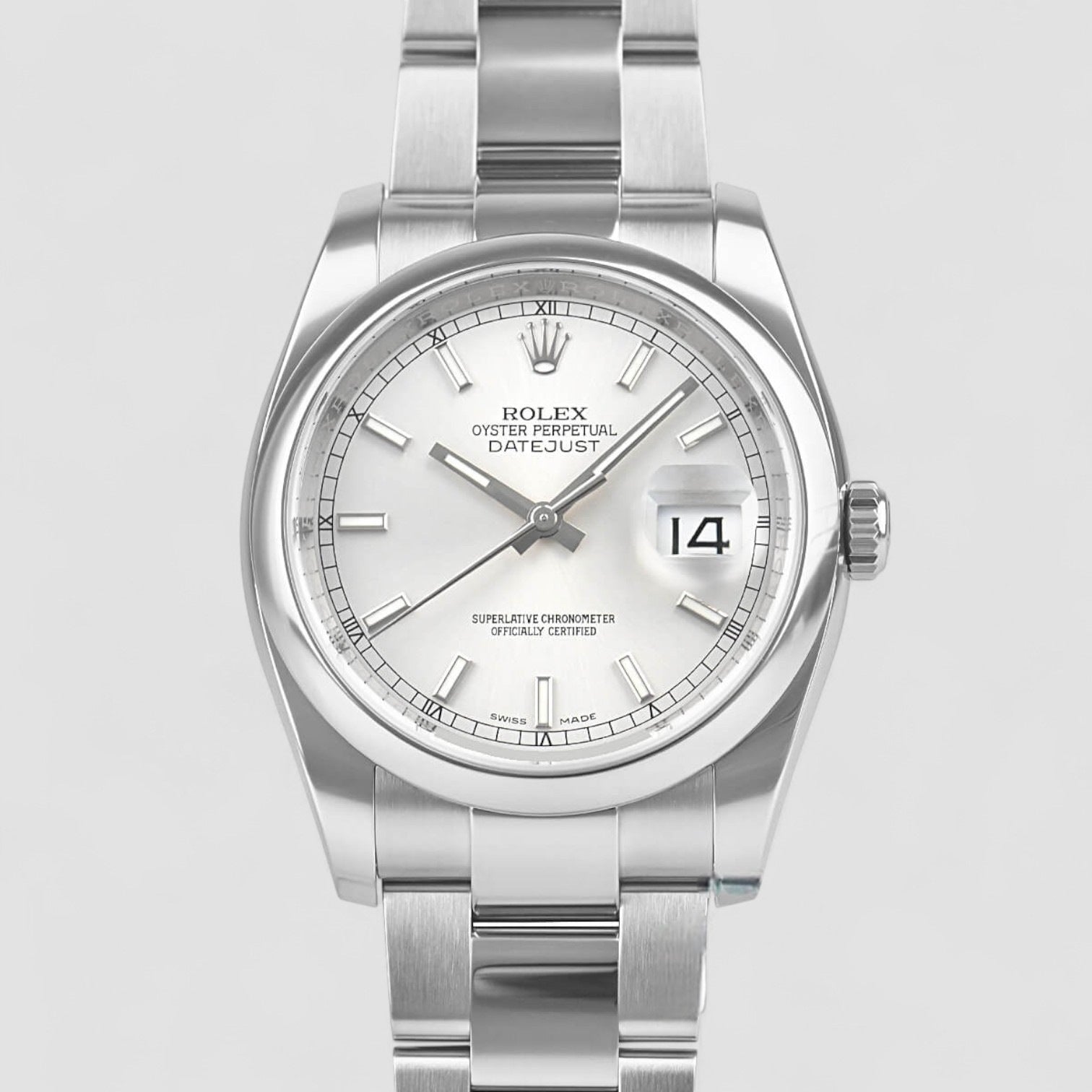 Datejust 36