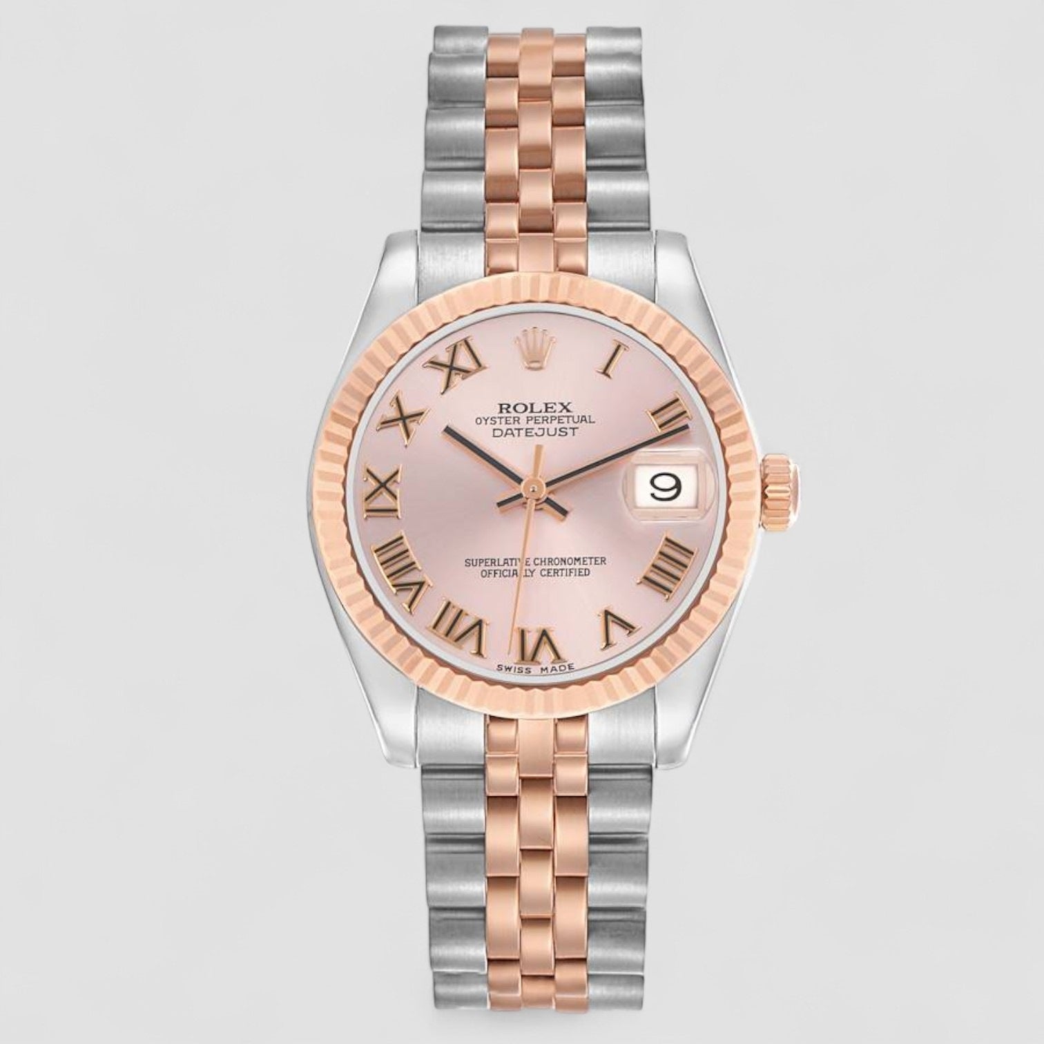Datejust 31