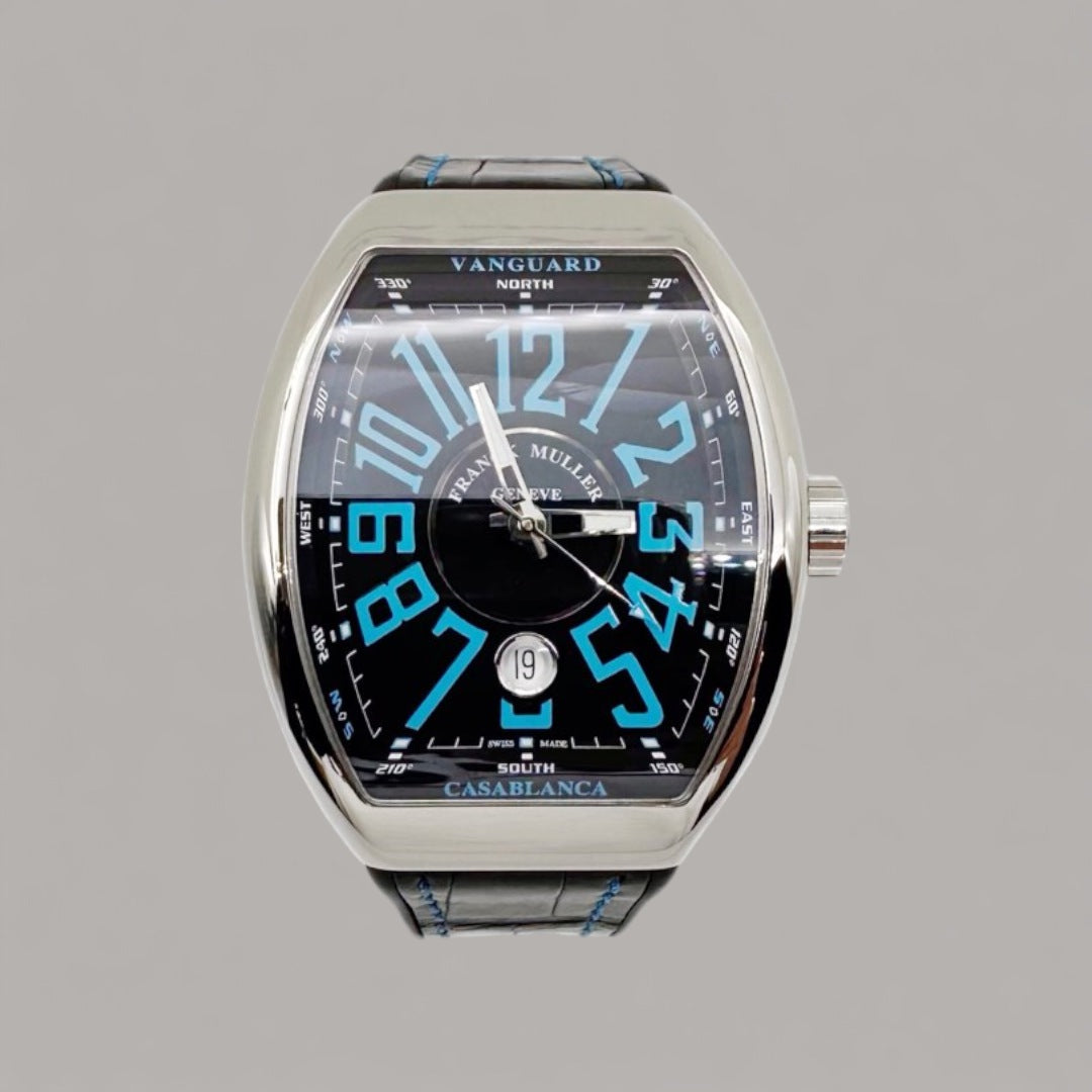 Vanguard Casablanca V43 (BOUTIQUE EXCLUSIVE)