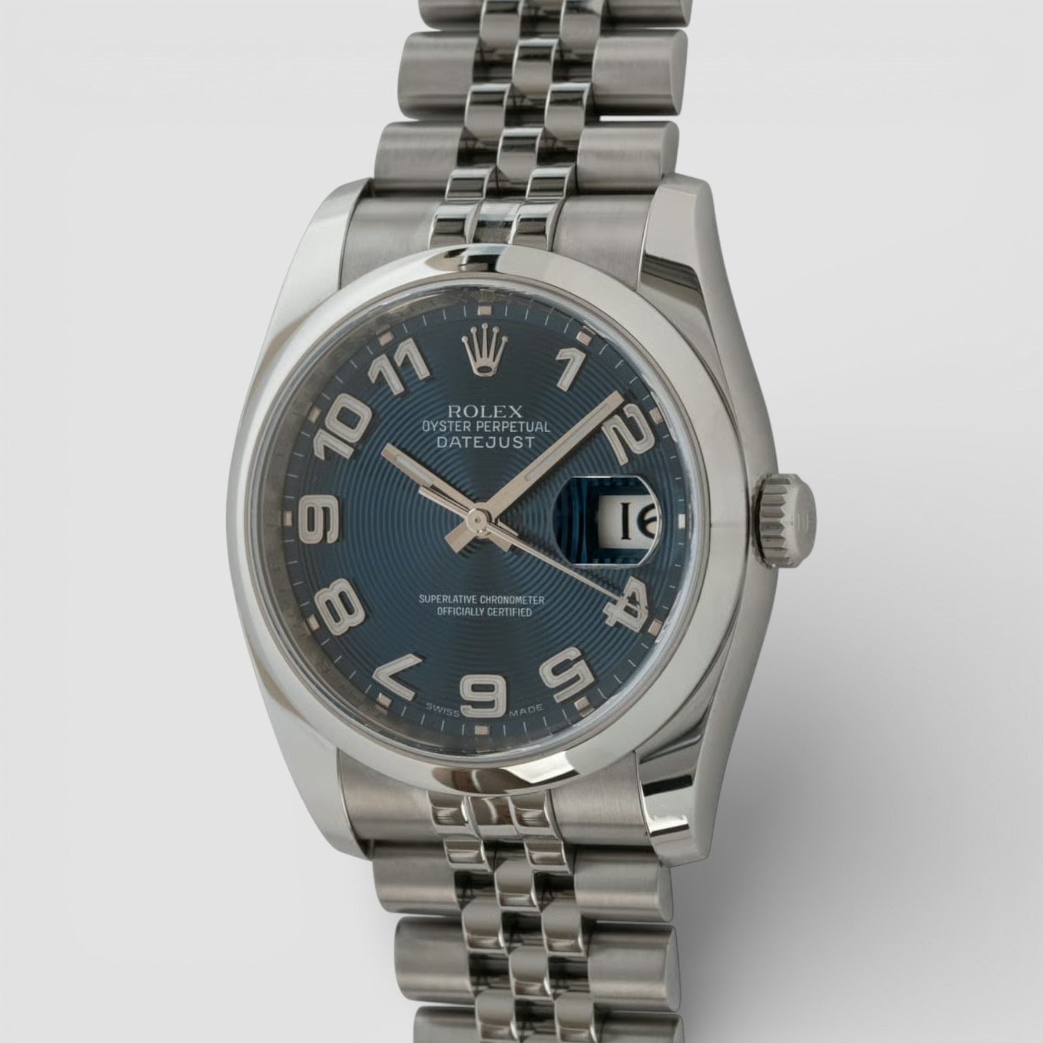 Datejust 36