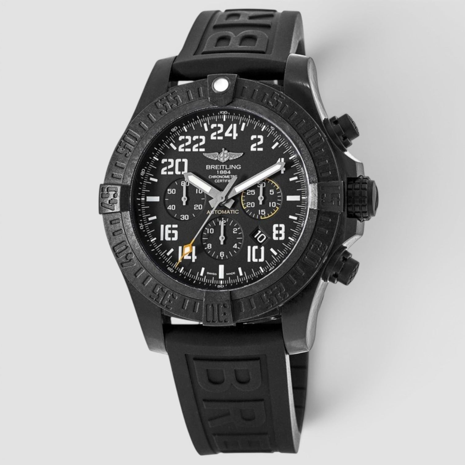 Avenger Hurricane Chronograph