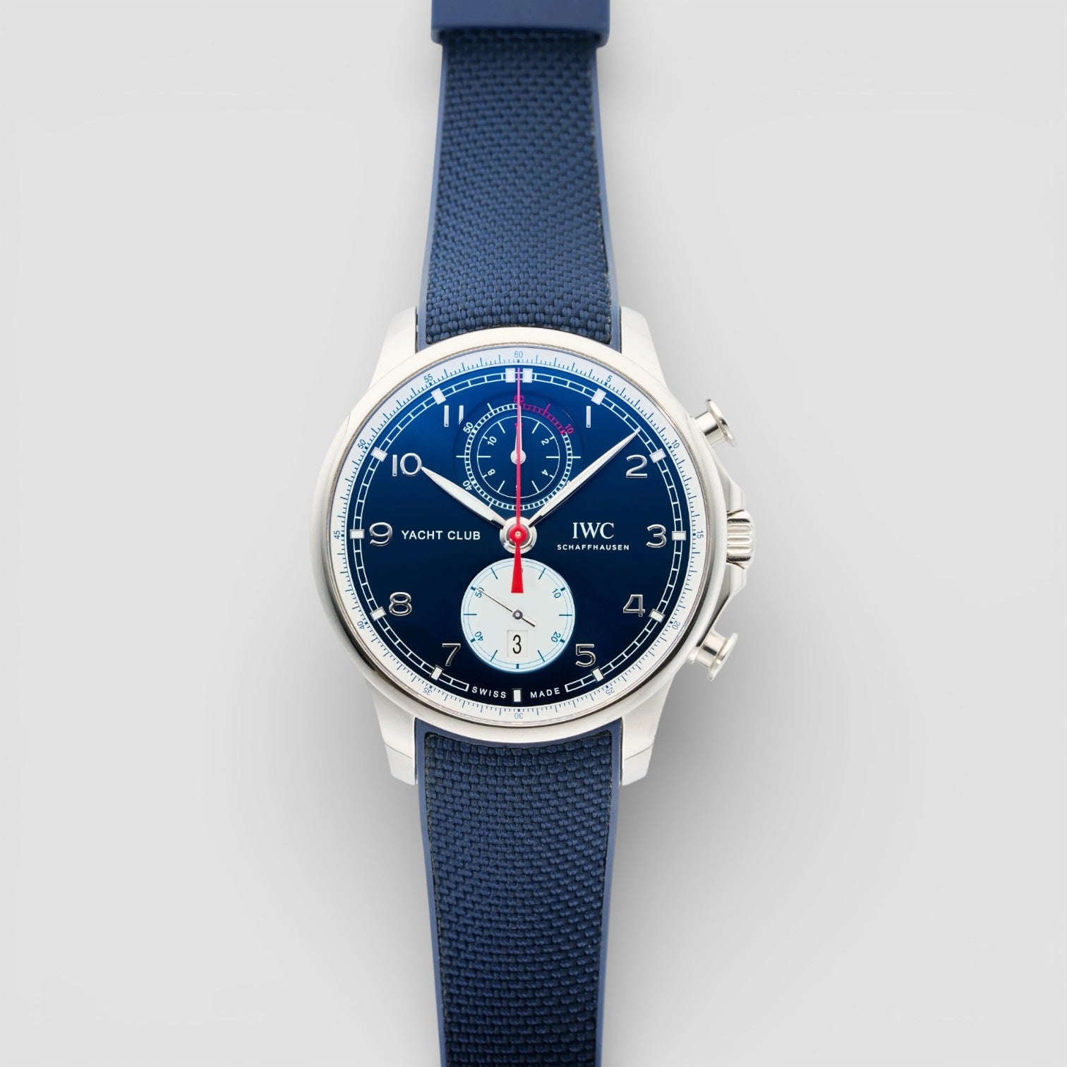 Portuguese Yacht Club