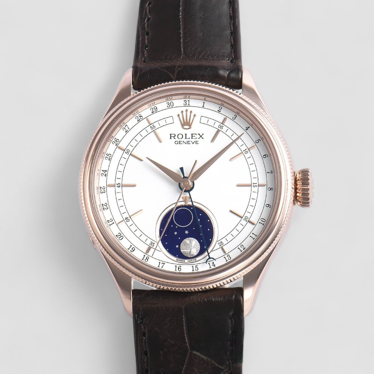 Cellini Moonphase